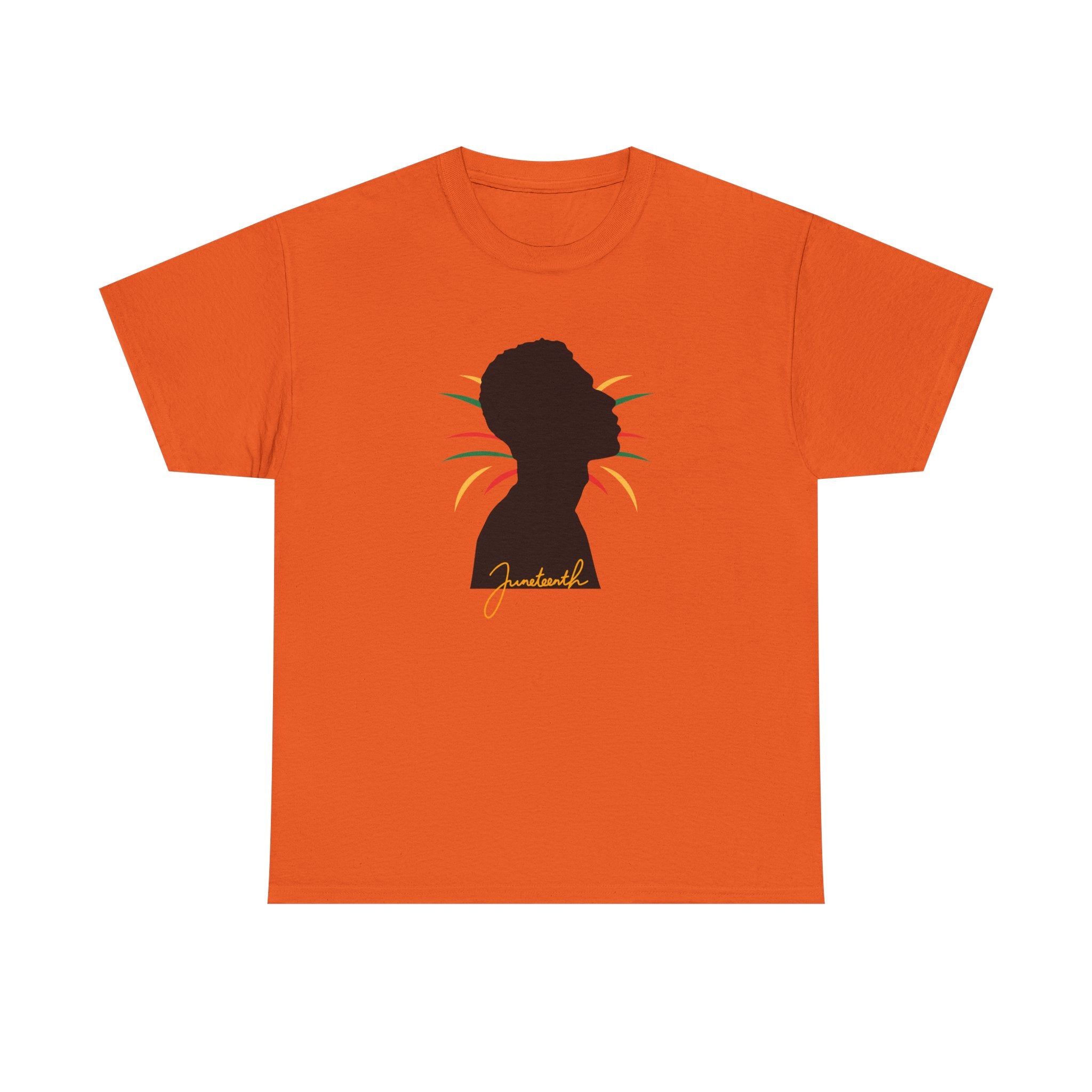 Juneteenth — Empowerment Tee Shirt
