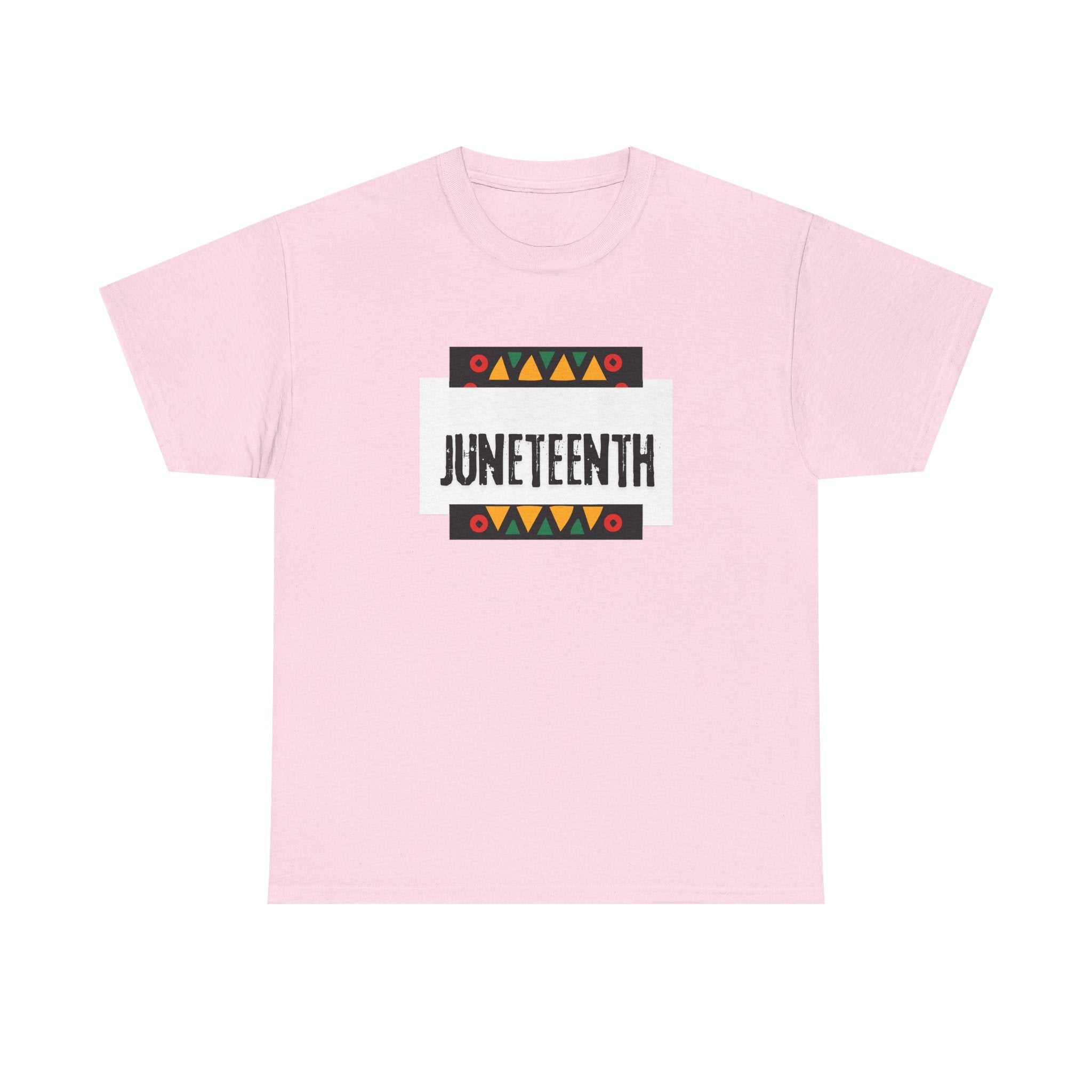 Juneteenth  — Empowerment Tee Shirt