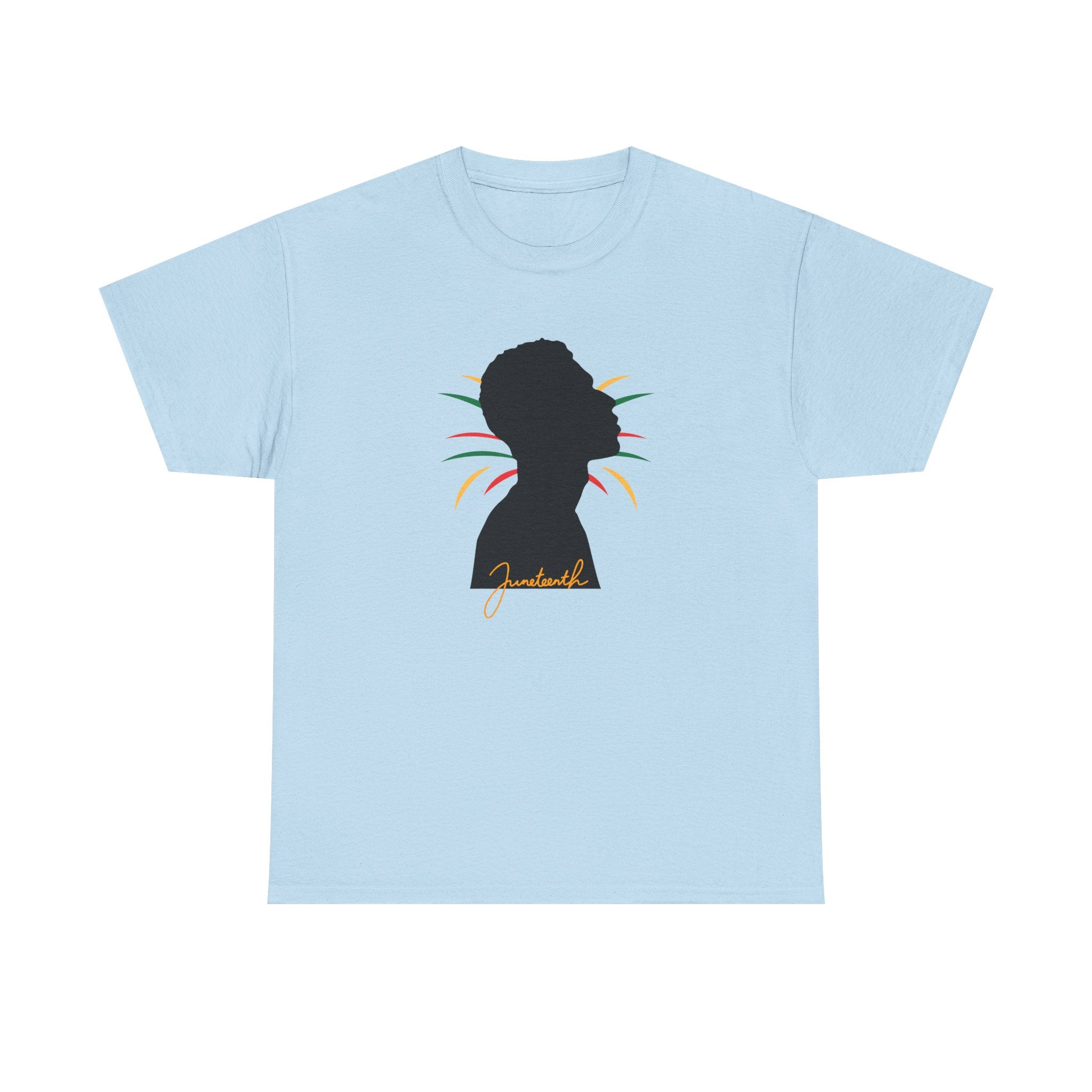 Juneteenth — Empowerment Tee Shirt