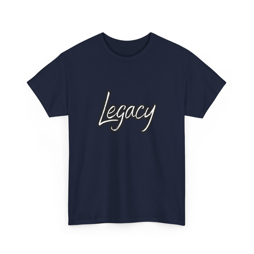 Legacy Fun — Empowerment Tee Shirt