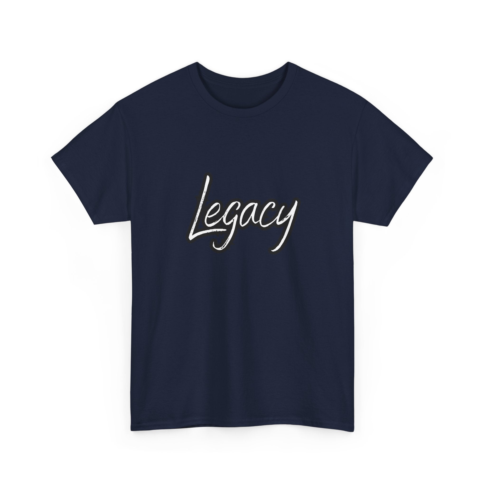 Legacy Fun — Empowerment Tee Shirt