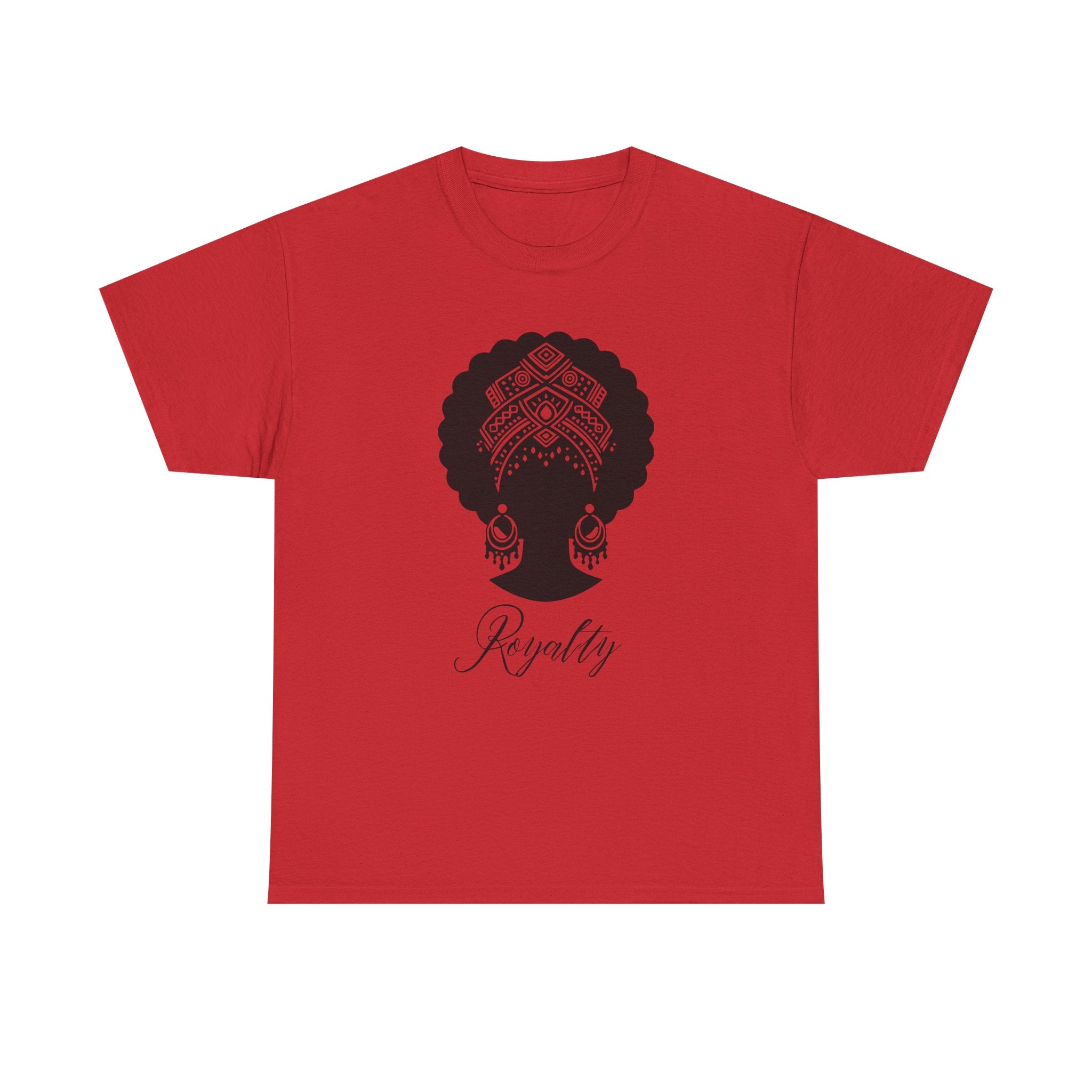 Royalty - Empowerment Tee Shirt