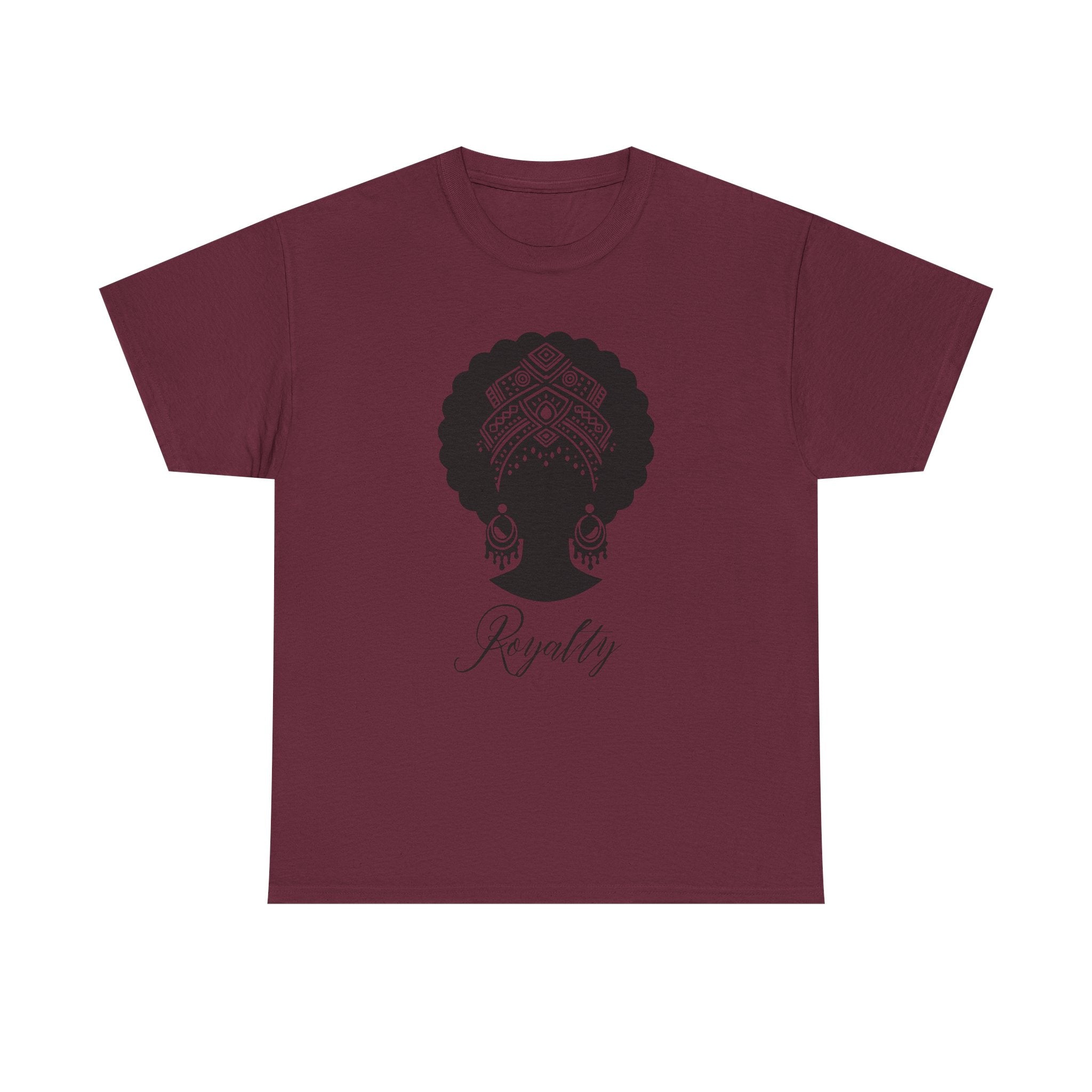 Royalty - Empowerment Tee Shirt