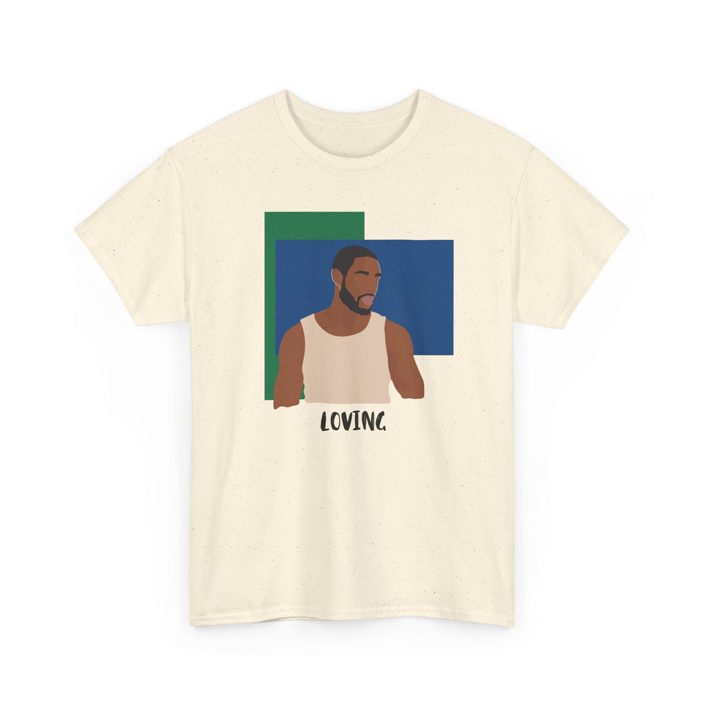 Loving — Empowerment Tee Shirt