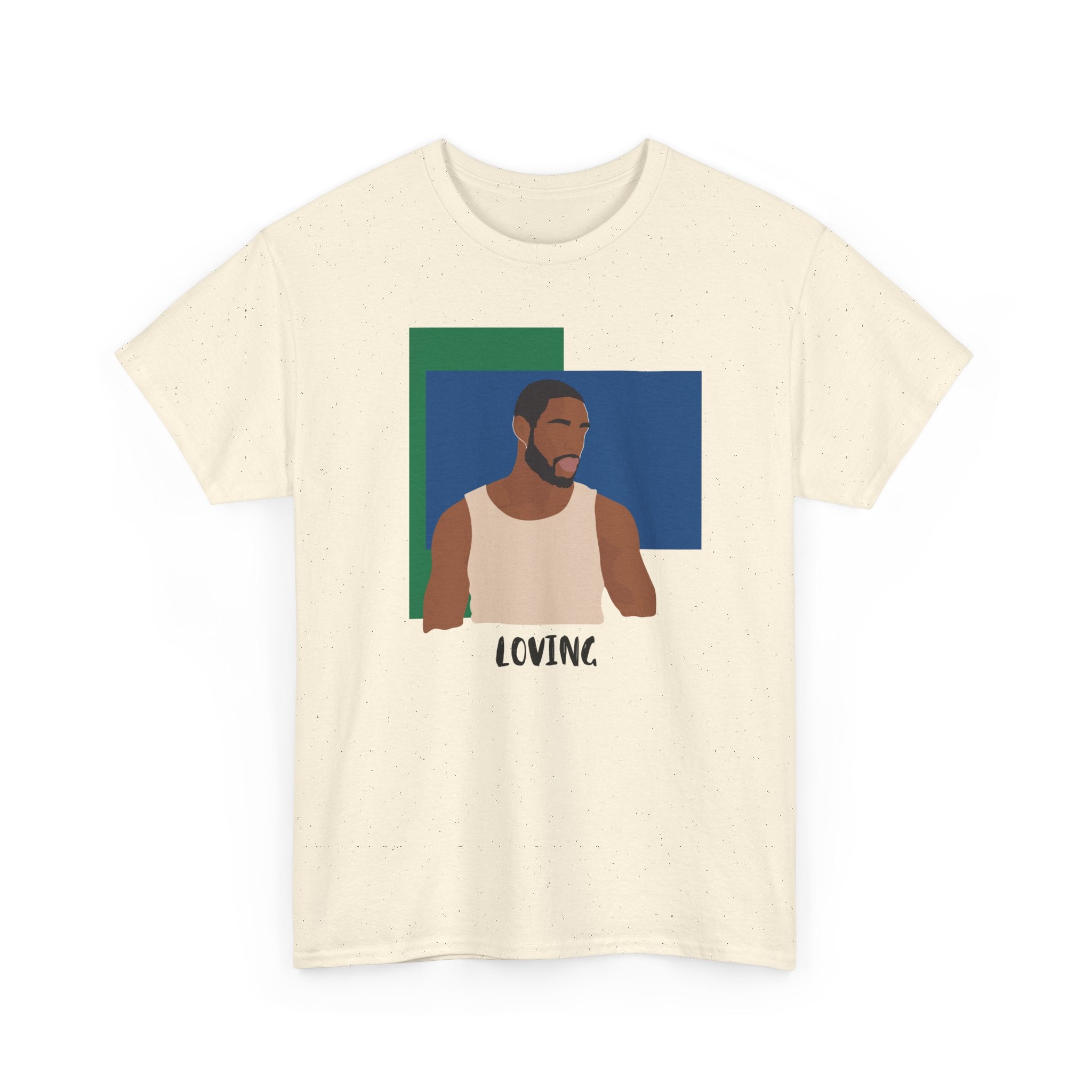 Loving — Empowerment Tee Shirt