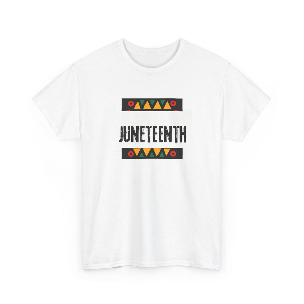Juneteenth  — Empowerment Tee Shirt