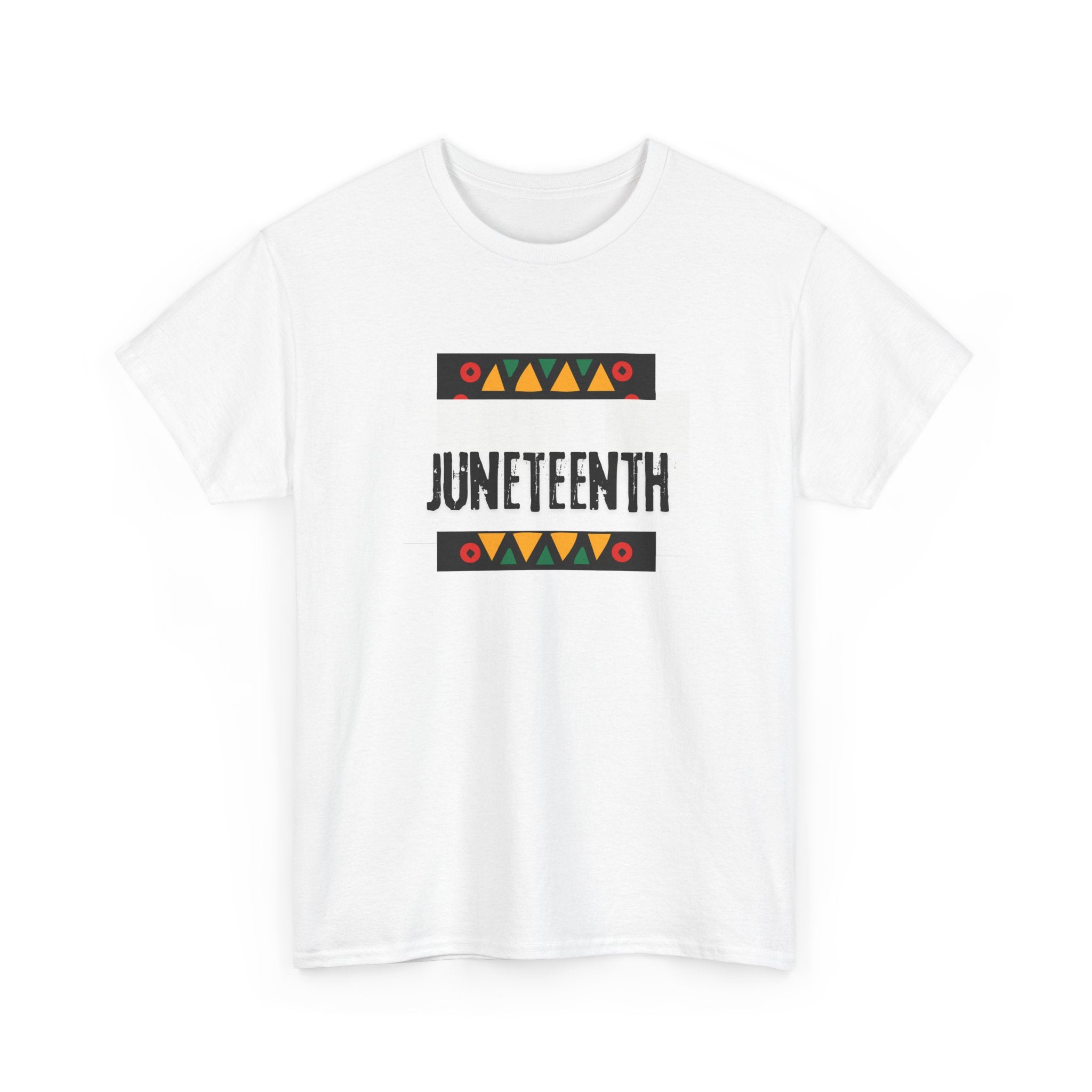 Juneteenth  — Empowerment Tee Shirt