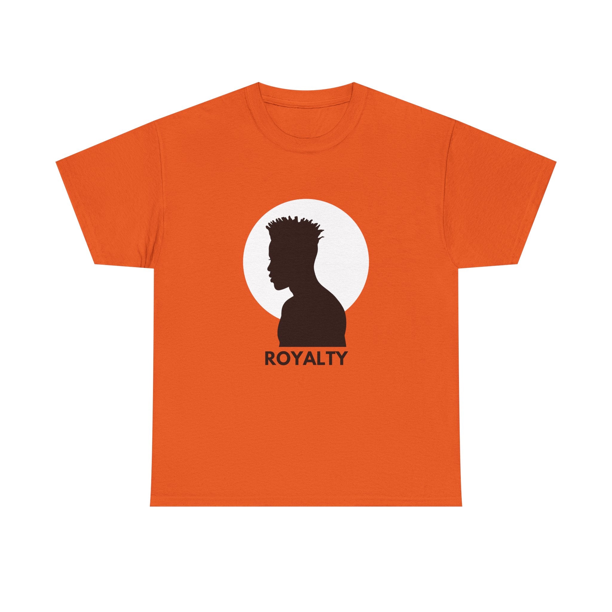 Royalty - Empowerment Tee Shirt