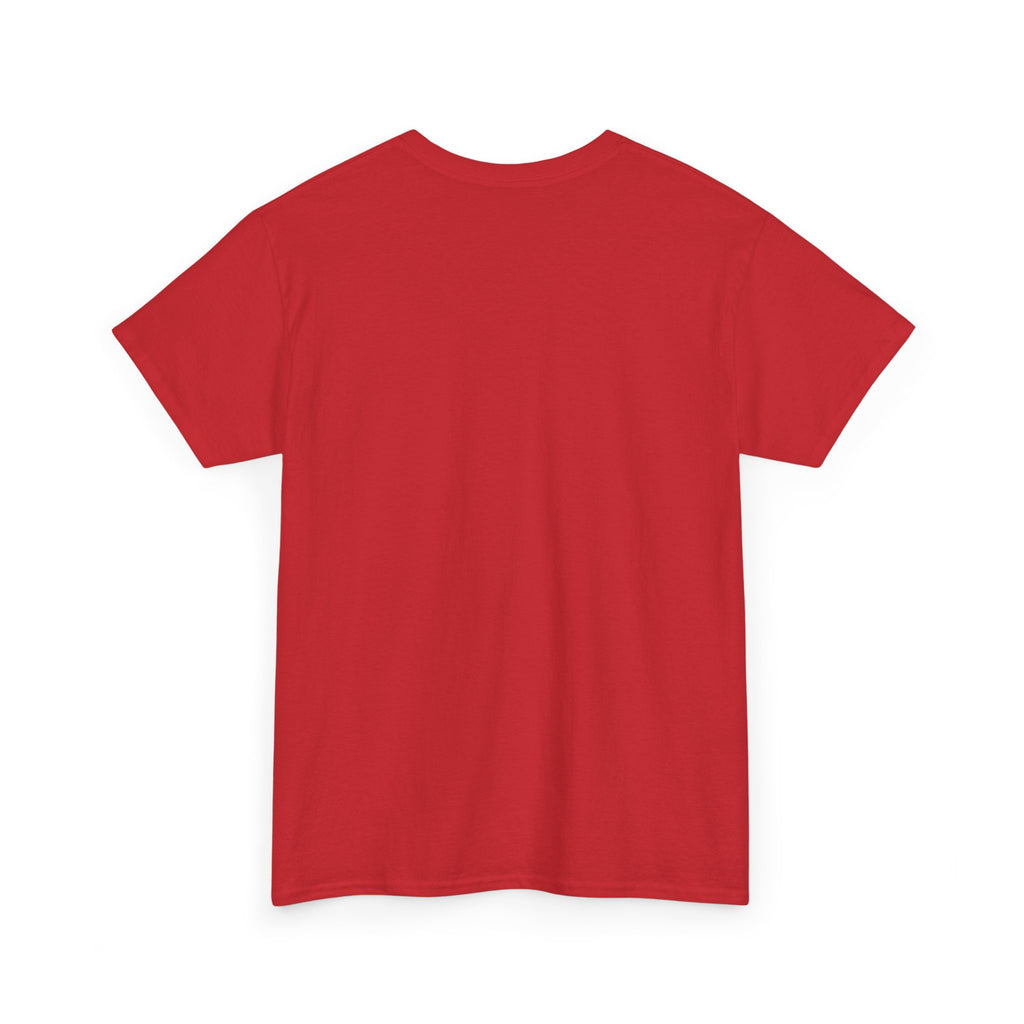 HBCU Pride — Empowerment Tee Shirt