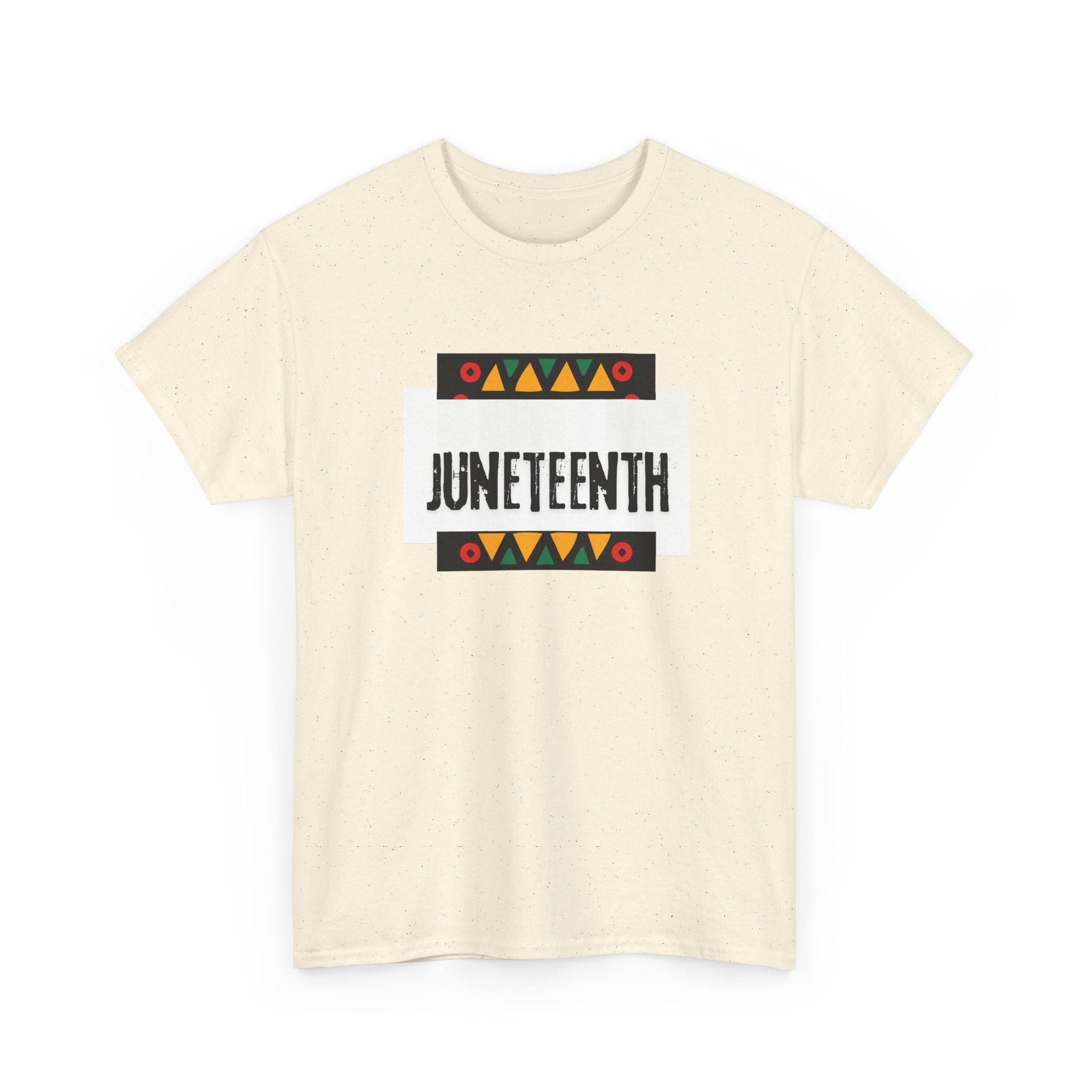 Juneteenth  — Empowerment Tee Shirt