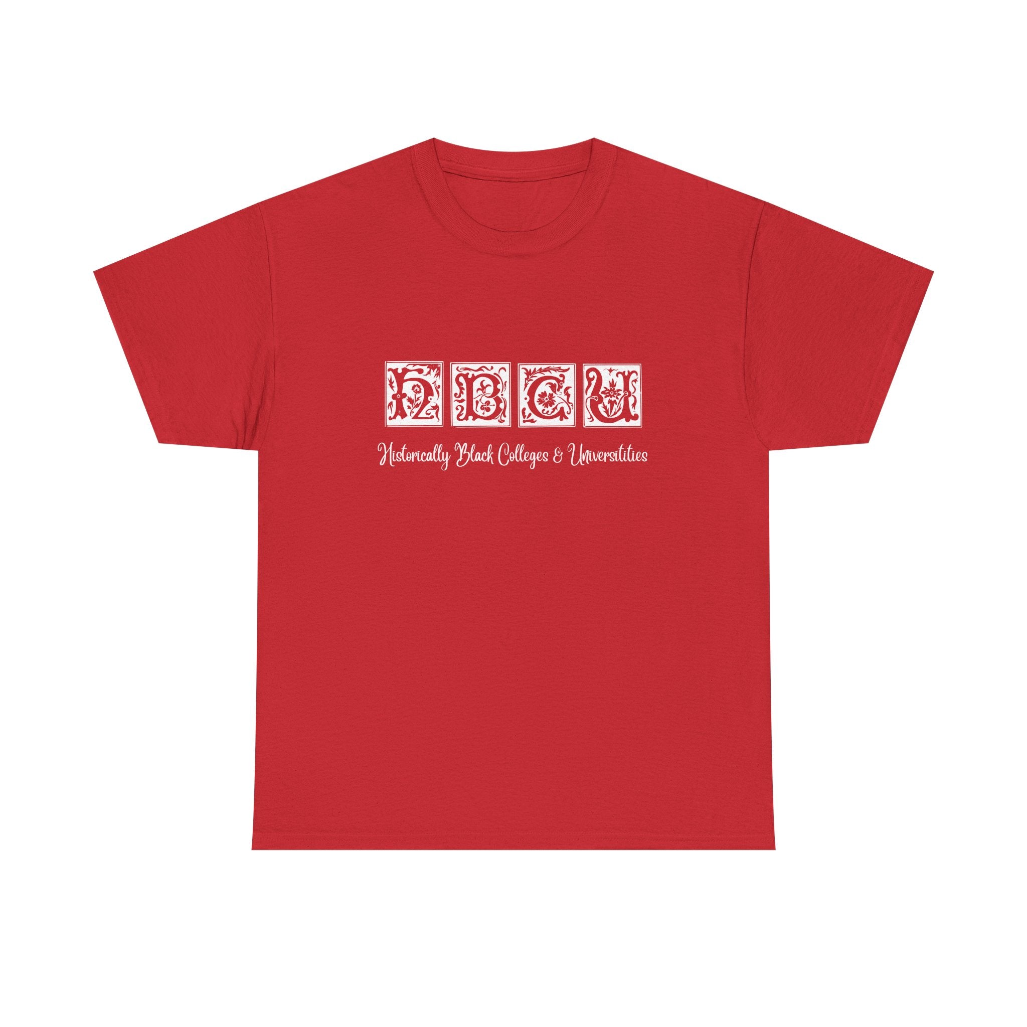 Antique HBCU - Empowerment Tee Shirt