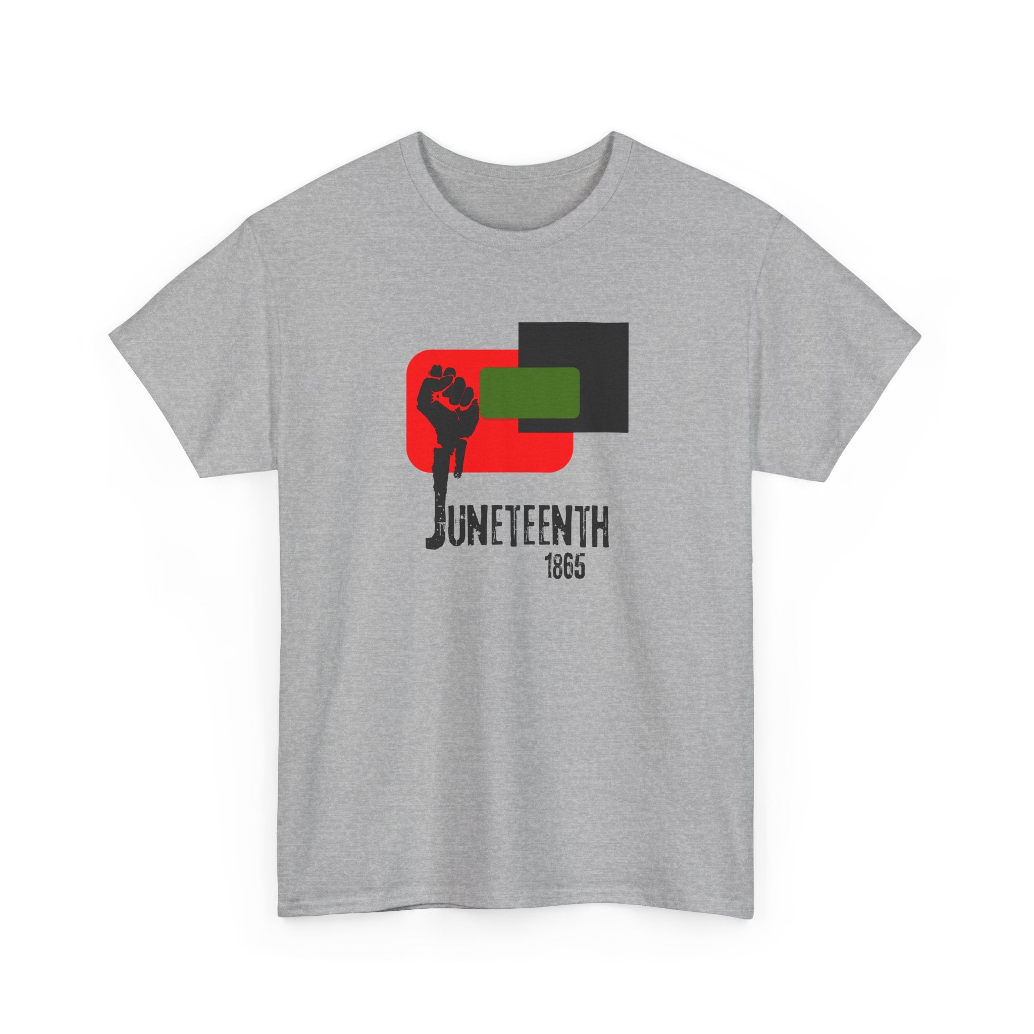Juneteenth  – Empowerment Tee Shirt
