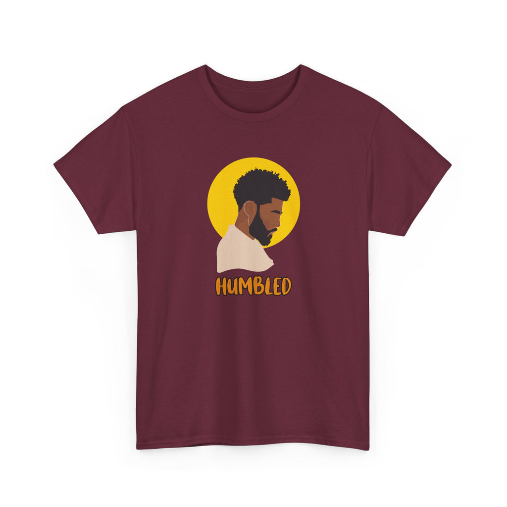 Humbled — Empowerment Tee Shirt