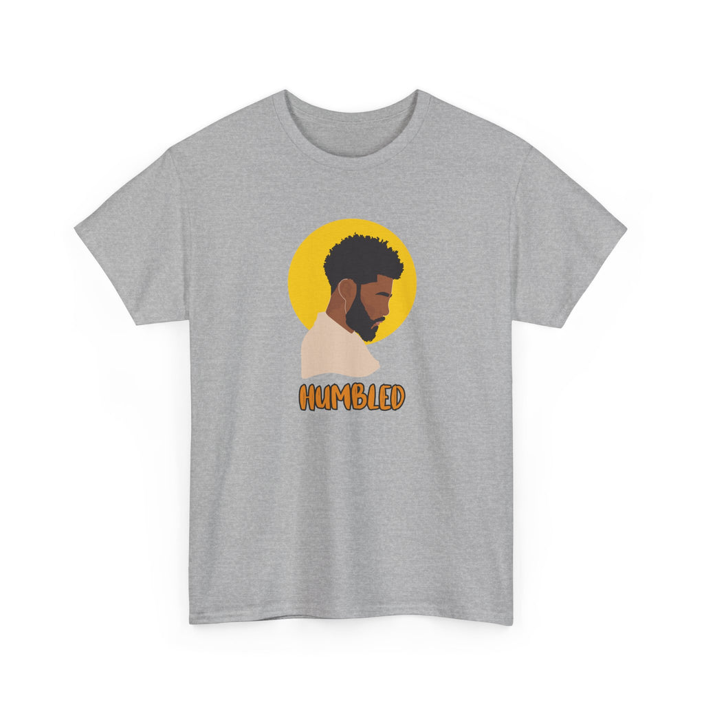 Humbled — Empowerment Tee Shirt