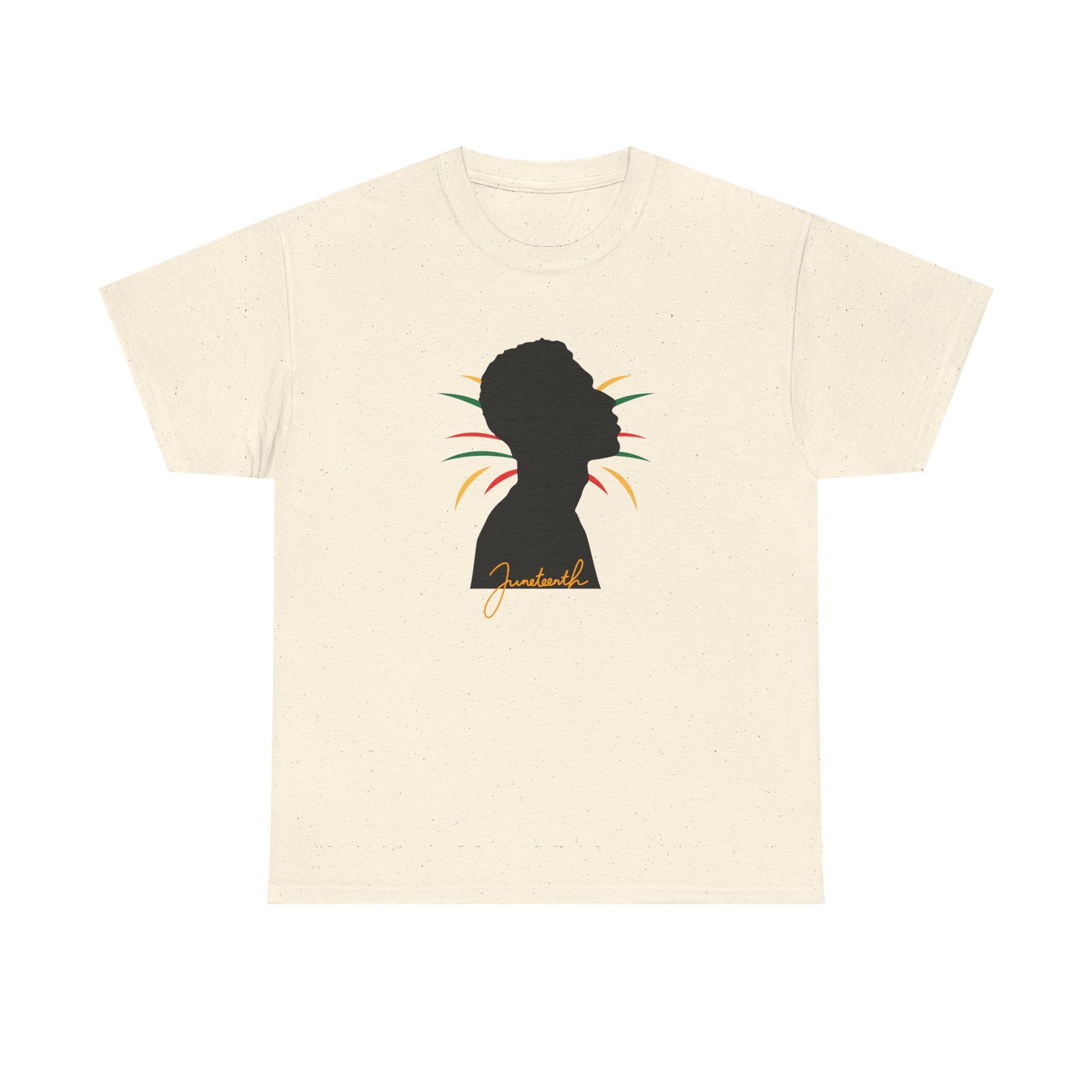 Juneteenth — Empowerment Tee Shirt