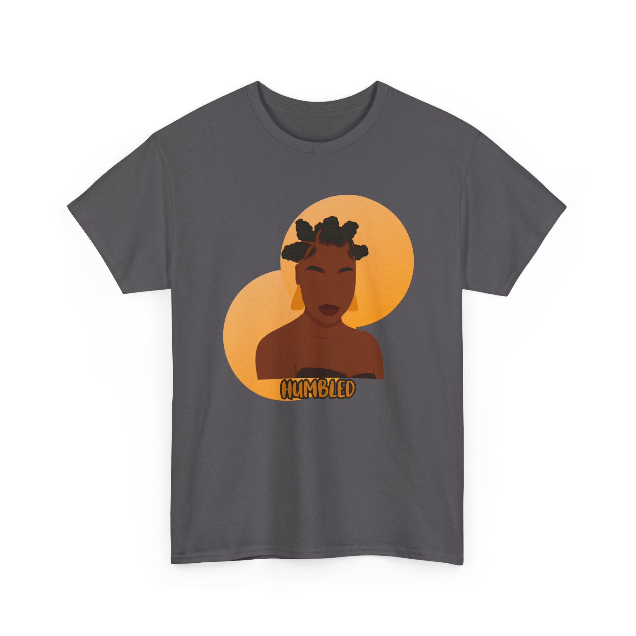 Humbled — Empowerment Tee Shirt