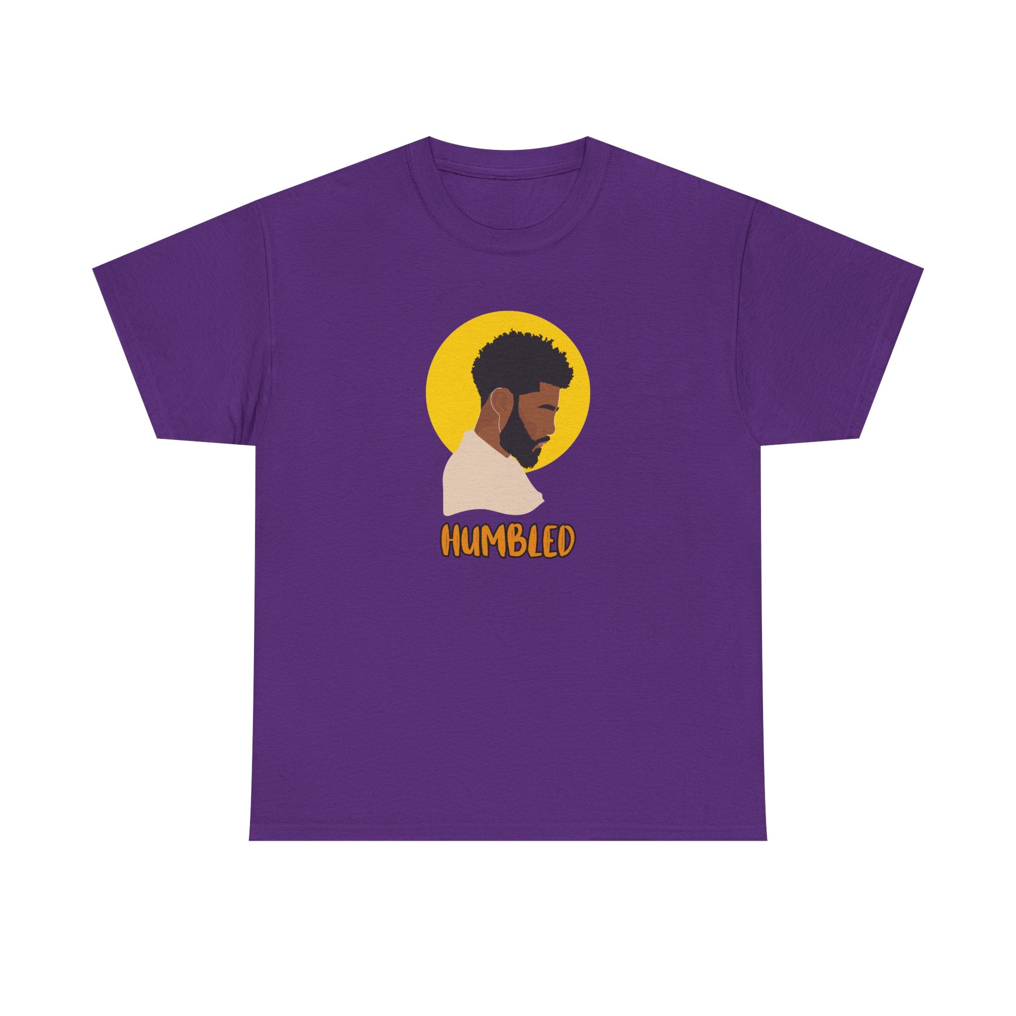 Humbled — Empowerment Tee Shirt