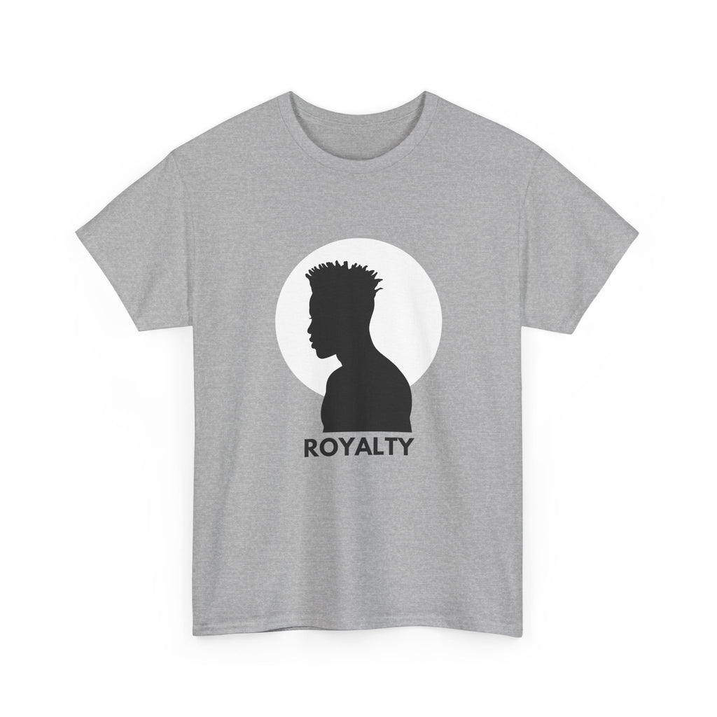 Royalty - Empowerment Tee Shirt