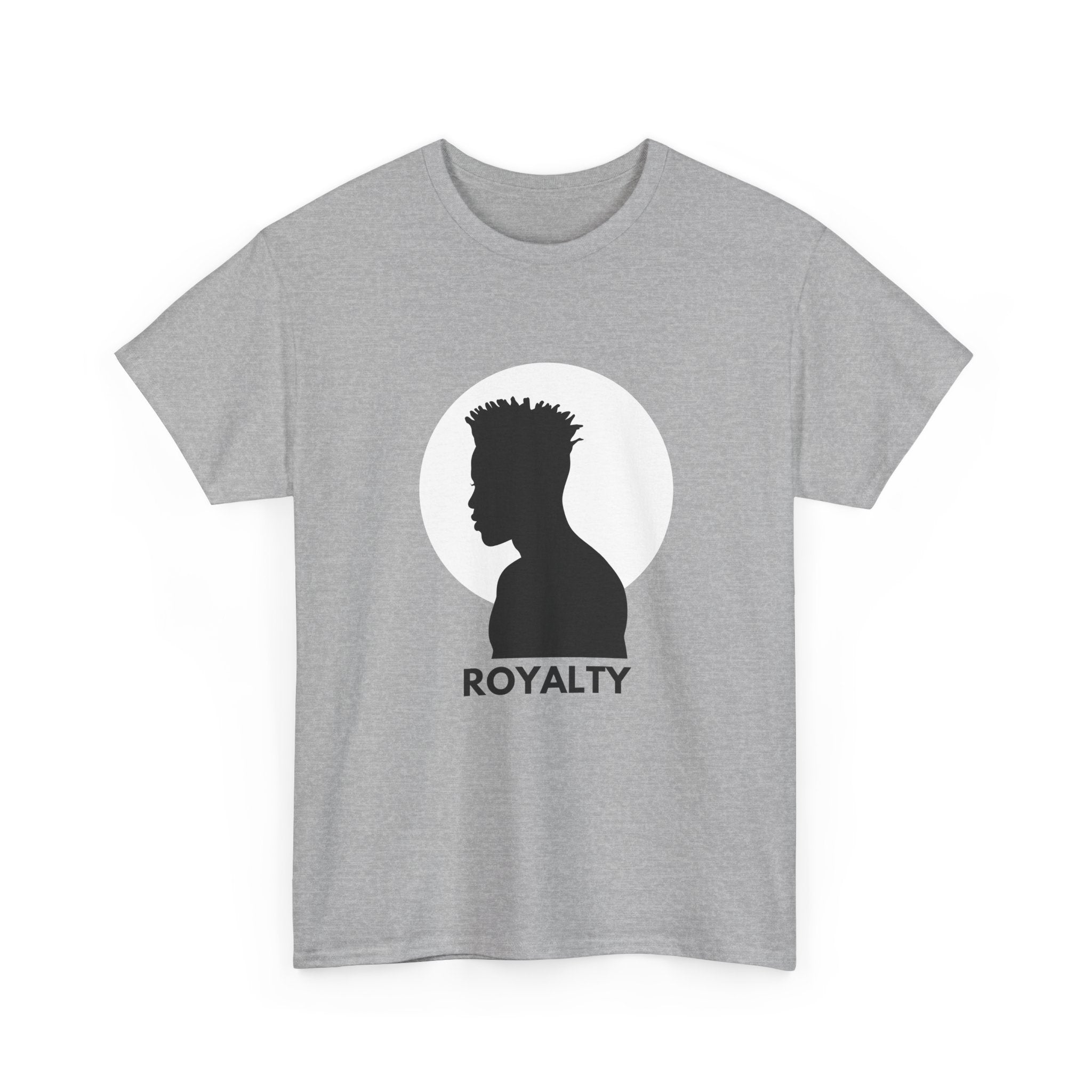 Royalty - Empowerment Tee Shirt