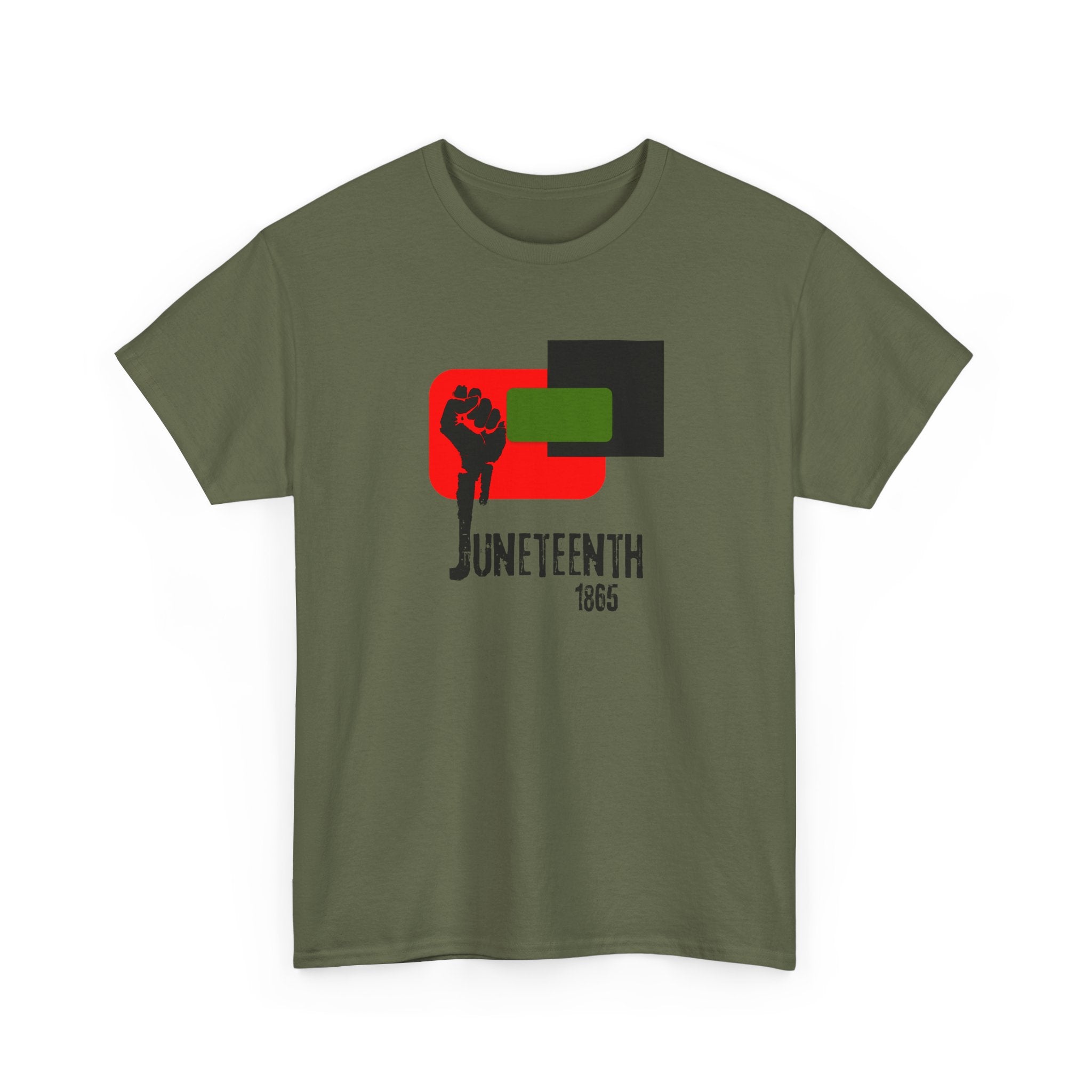 Juneteenth  – Empowerment Tee Shirt