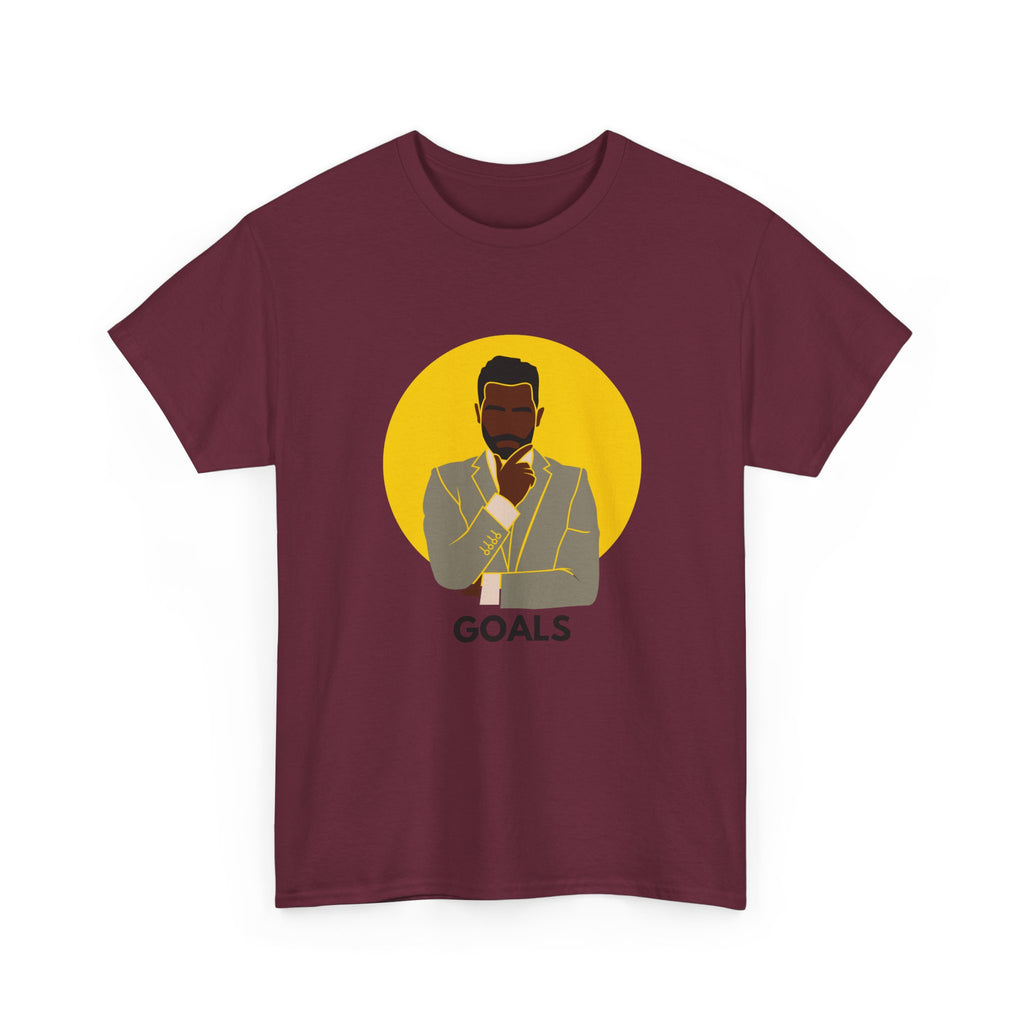 Goals — Empowerment Tee Shirt