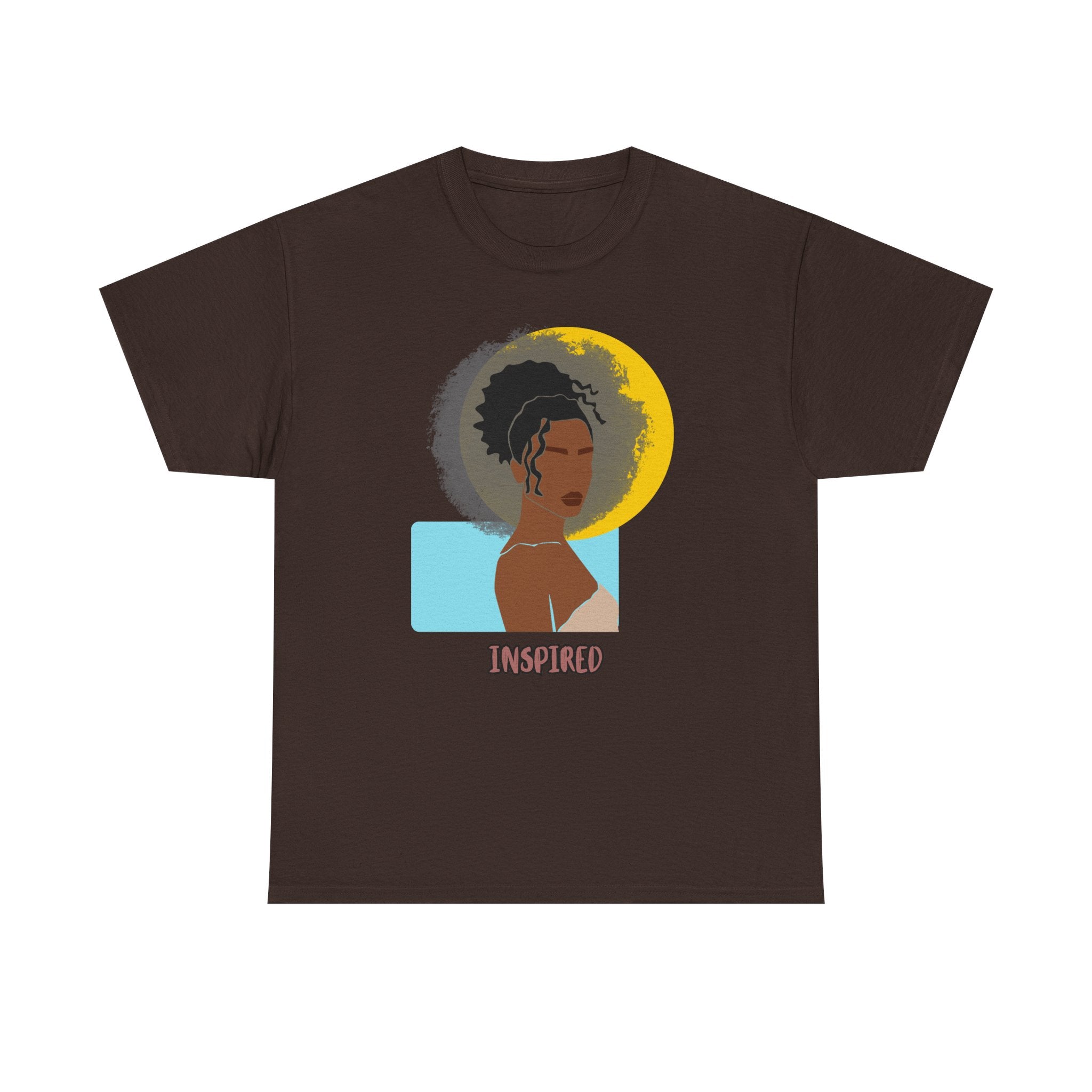 Inspired - Empowerment Tee Shirt