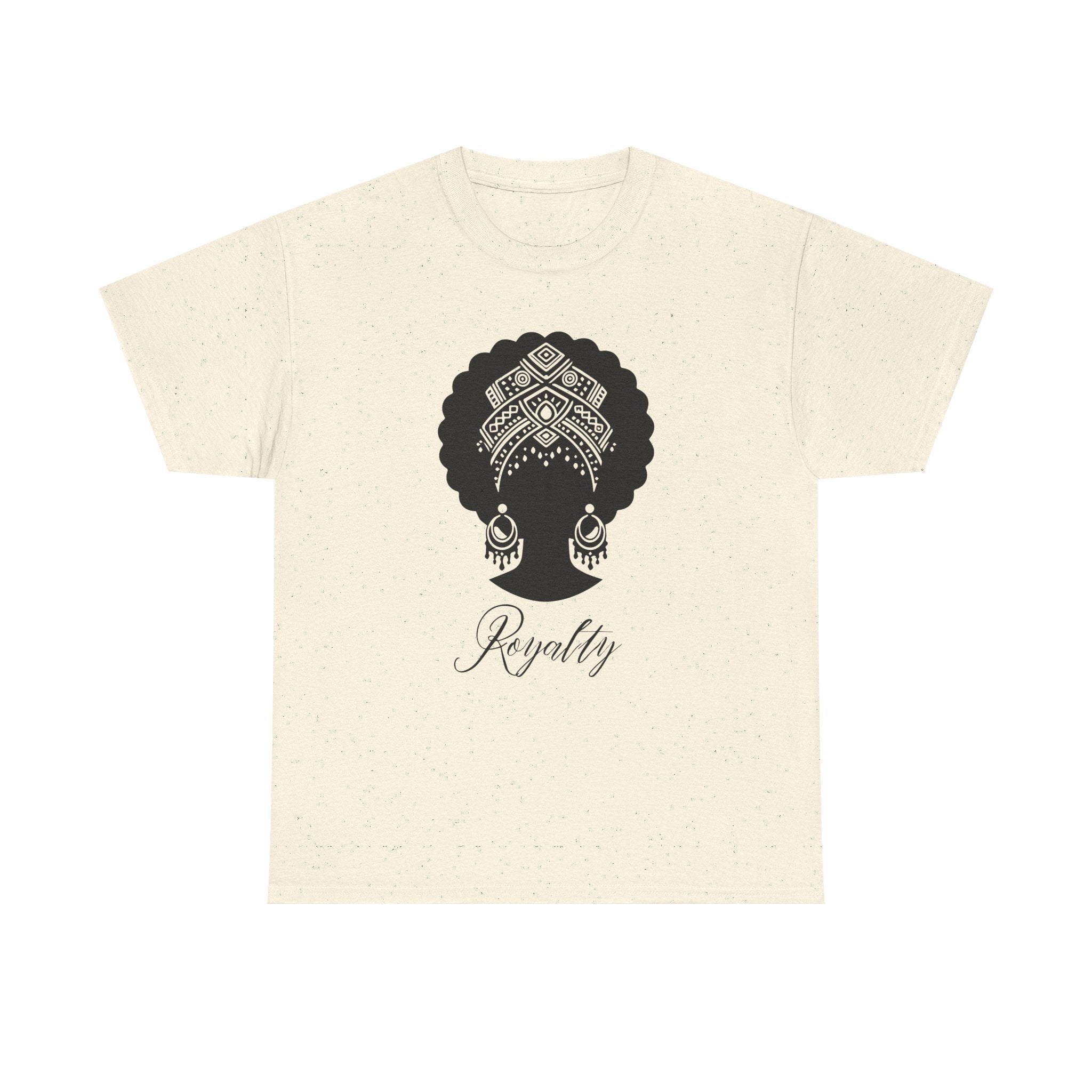 Royalty - Empowerment Tee Shirt