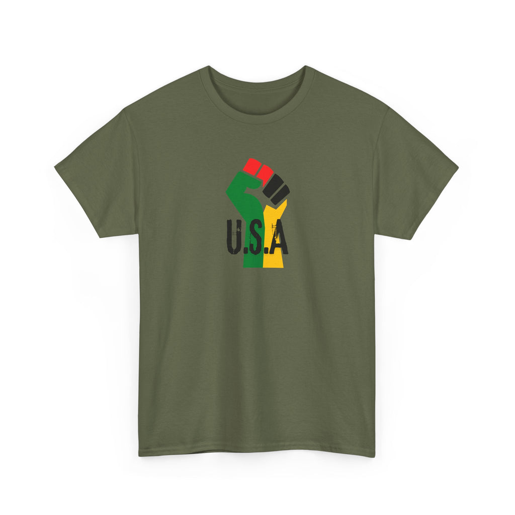 USA – Empowerment Tee Shirt