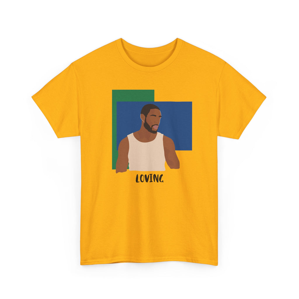 Loving — Empowerment Tee Shirt