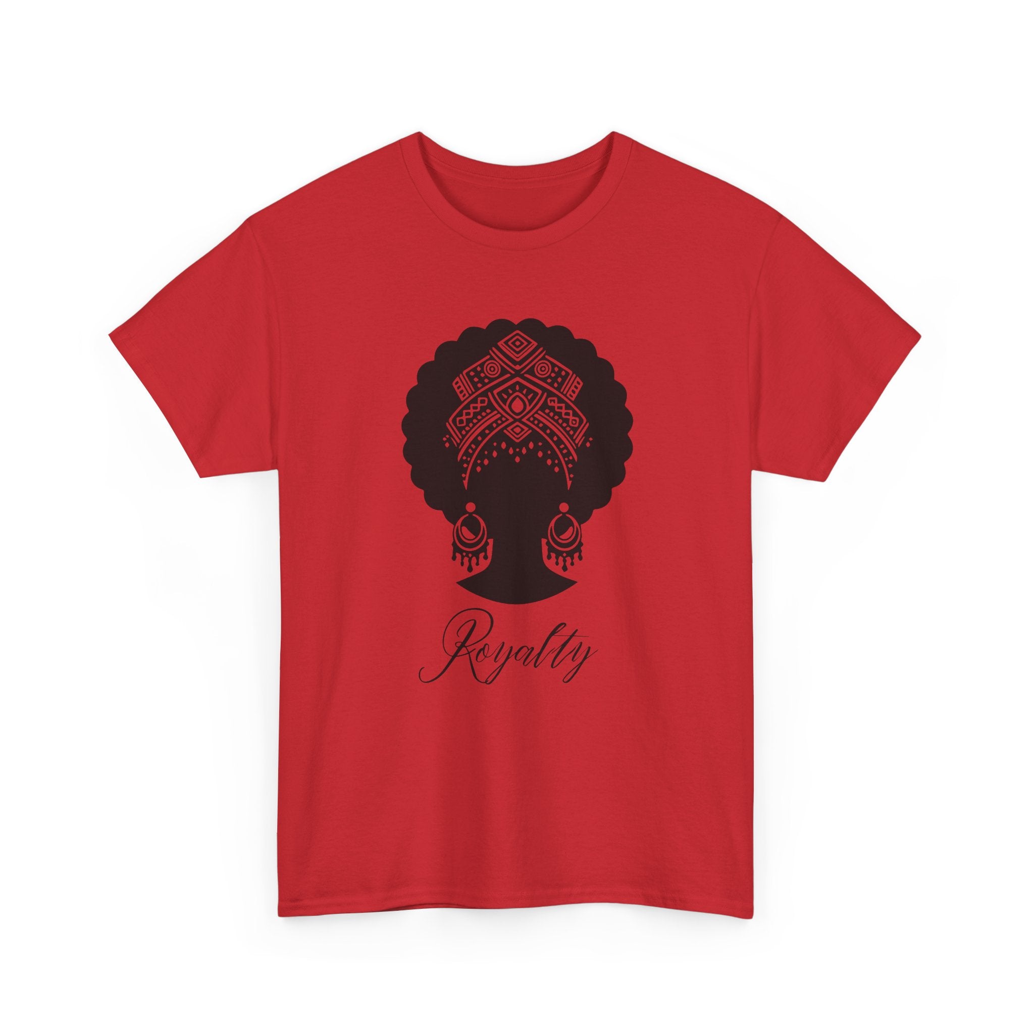 Royalty - Empowerment Tee Shirt