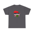 Africa / USA Proud -- Empowerment Tee Shirt