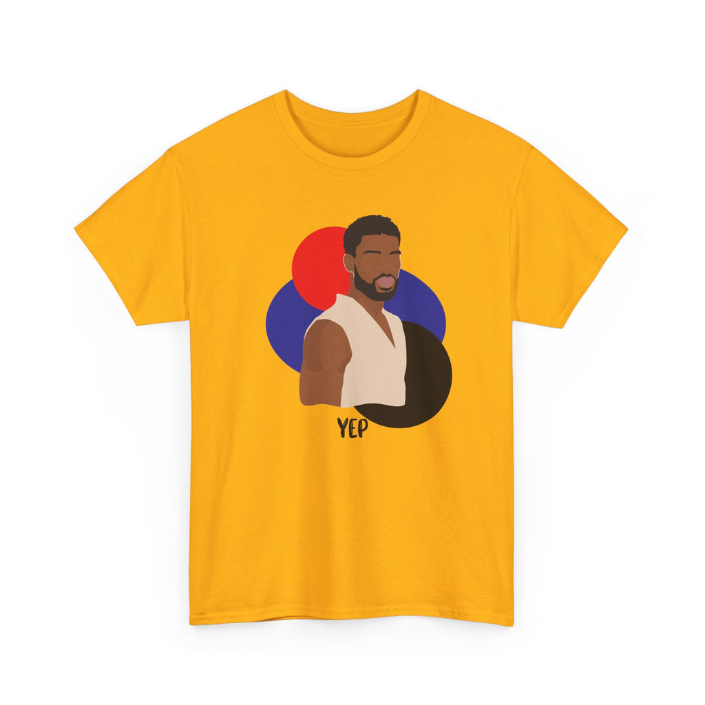 Yep — Empowerment Tee Shirt
