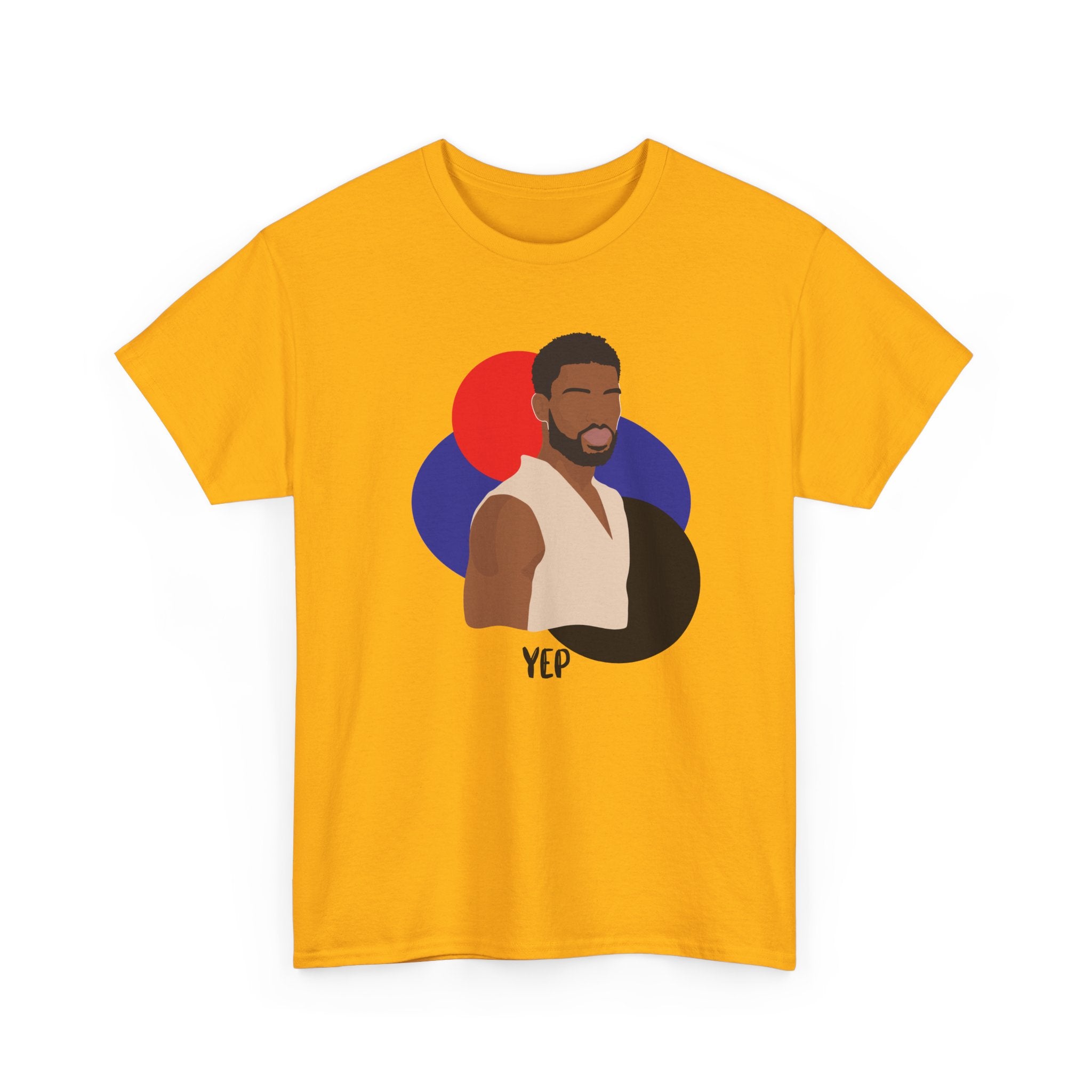 Yep — Empowerment Tee Shirt