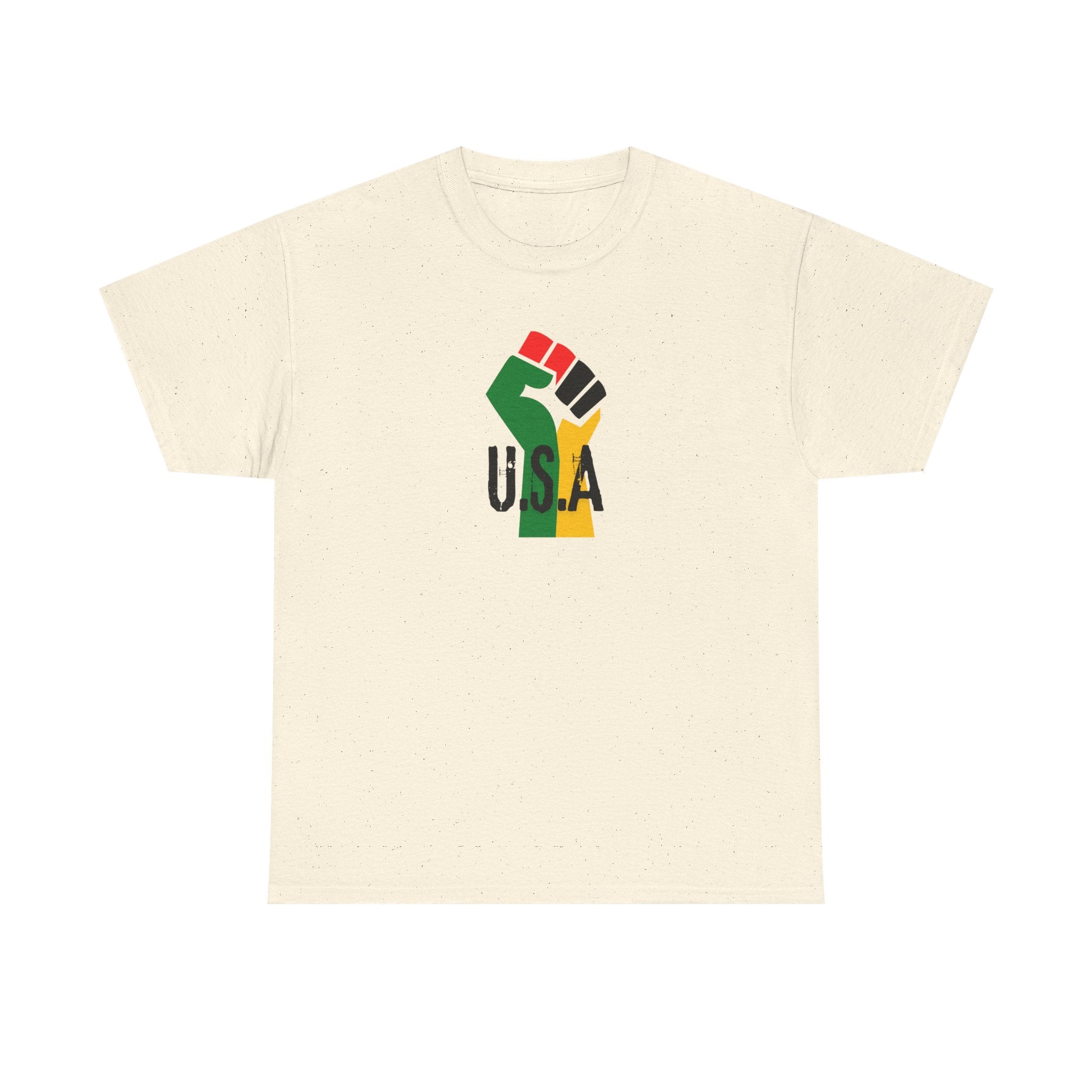 USA – Empowerment Tee Shirt