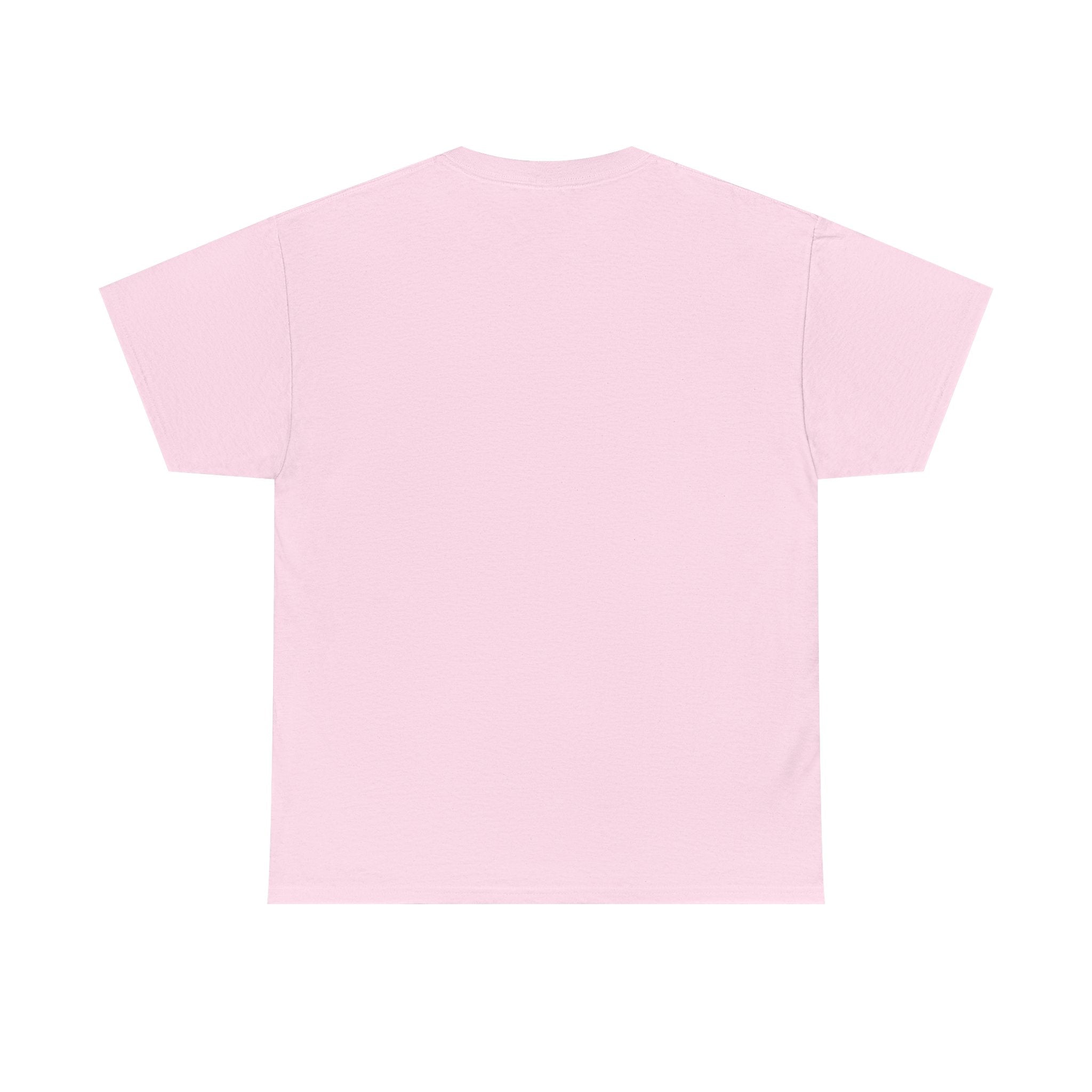 Just Me - Empowerment Tee Shirt