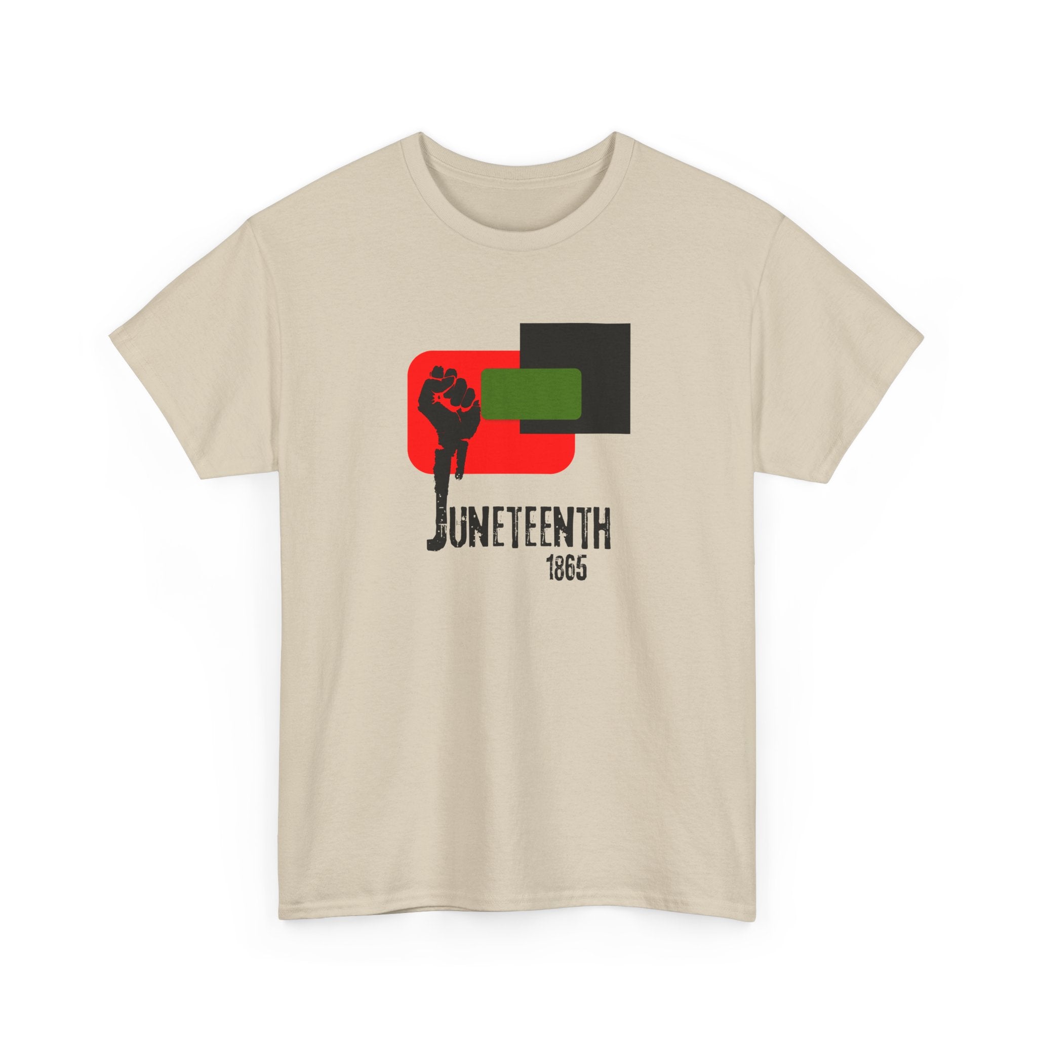 Juneteenth  – Empowerment Tee Shirt