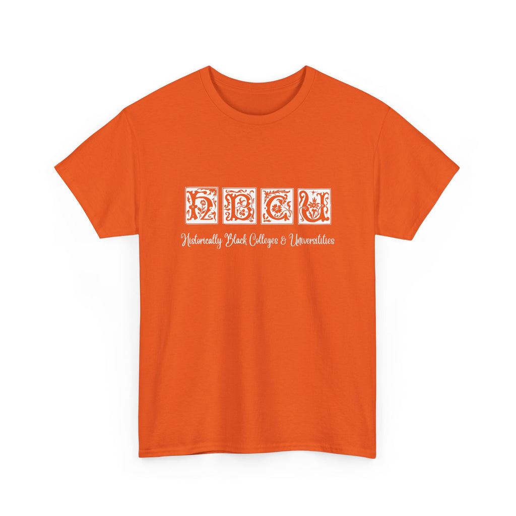 Antique HBCU - Empowerment Tee Shirt