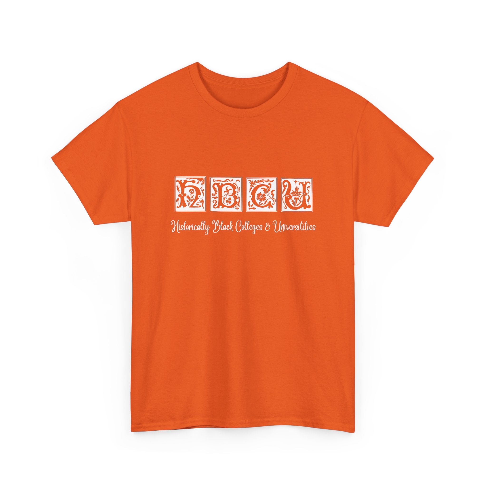 Antique HBCU - Empowerment Tee Shirt
