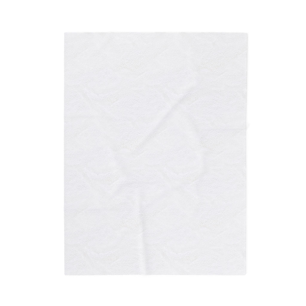 Afrocentric Woman - Blanket