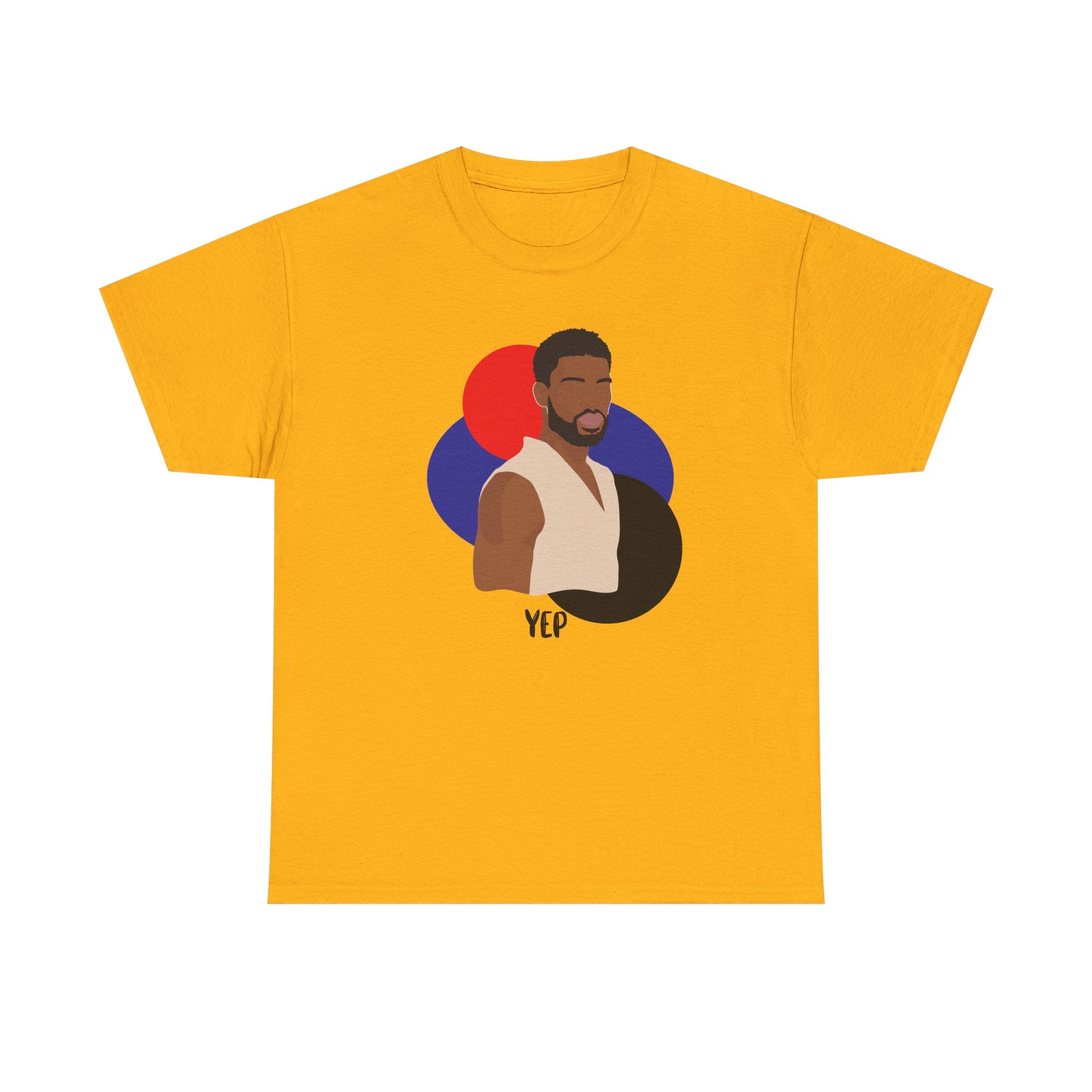Yep — Empowerment Tee Shirt