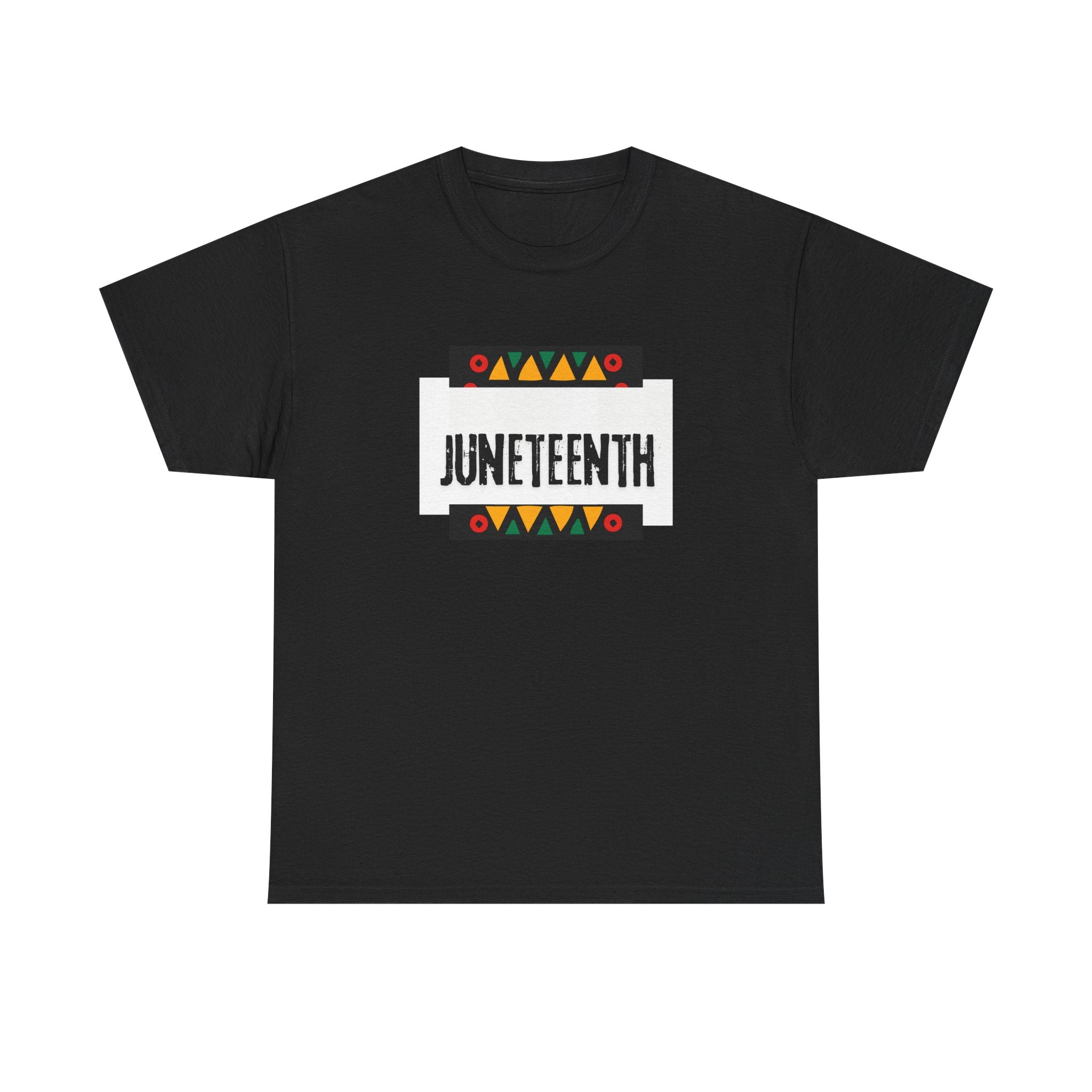 Juneteenth  — Empowerment Tee Shirt