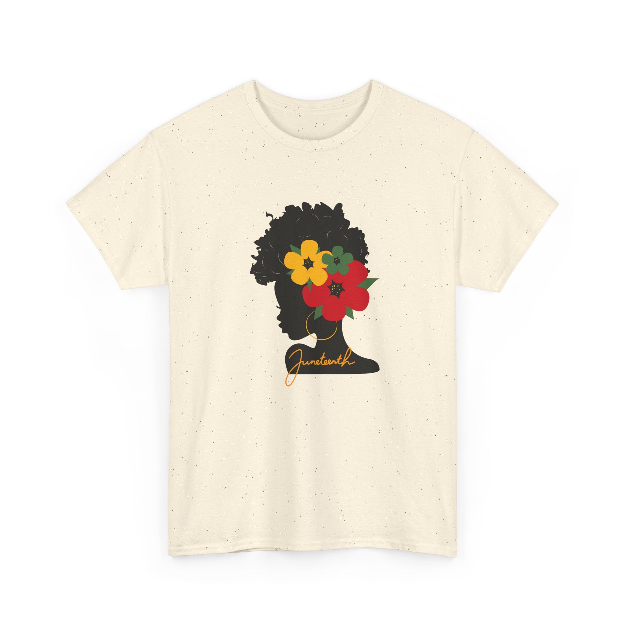 Juneteenth — Empowerment Tee Shirt