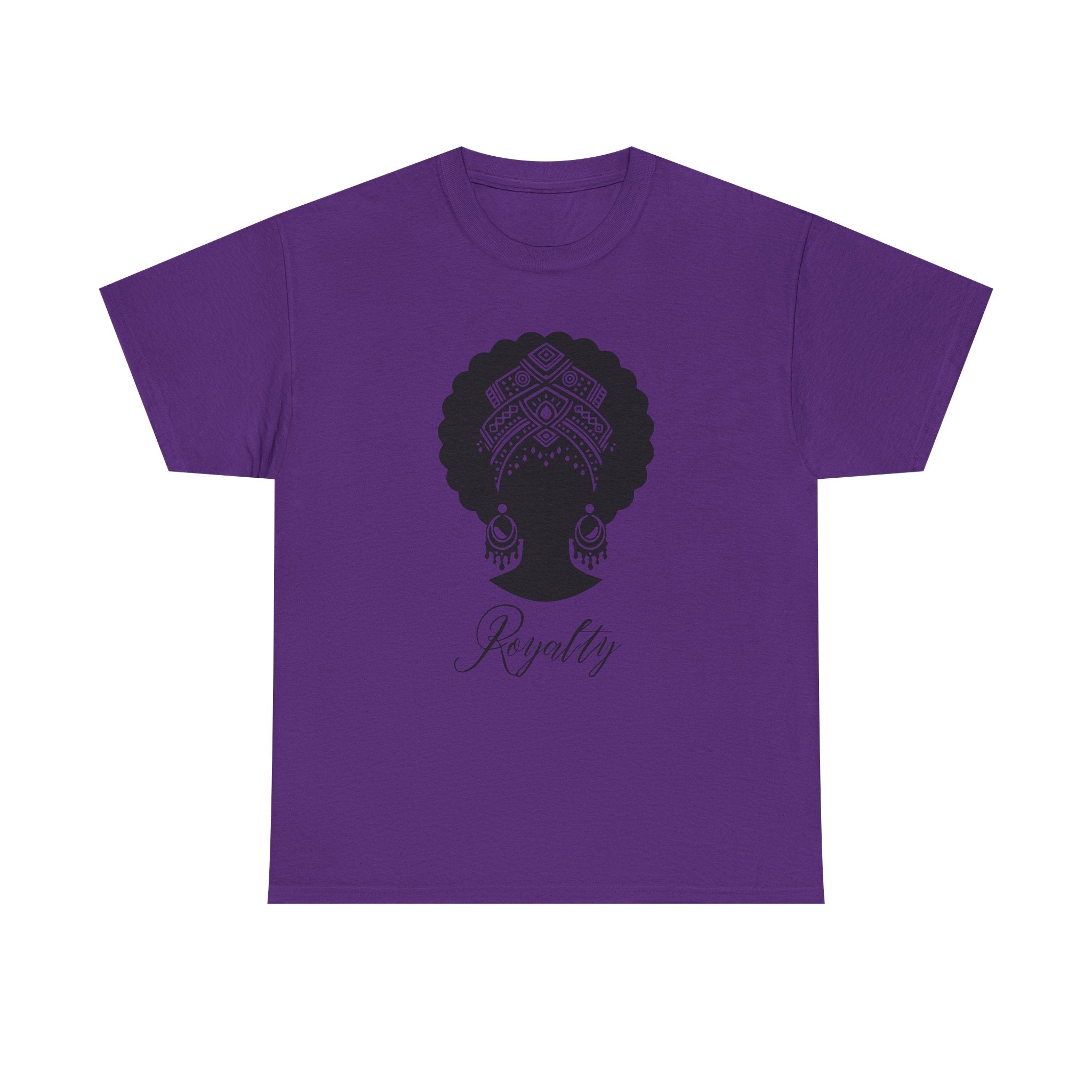 Royalty - Empowerment Tee Shirt