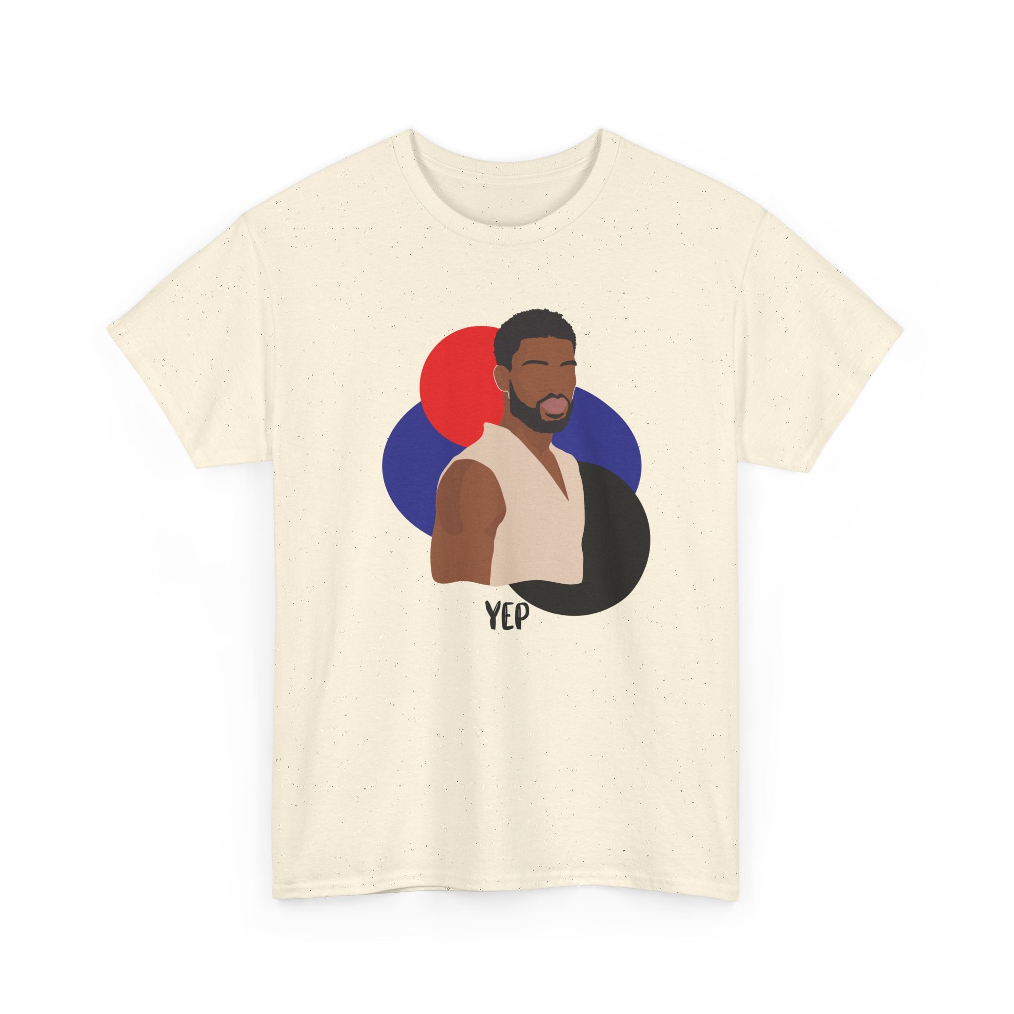 Yep — Empowerment Tee Shirt