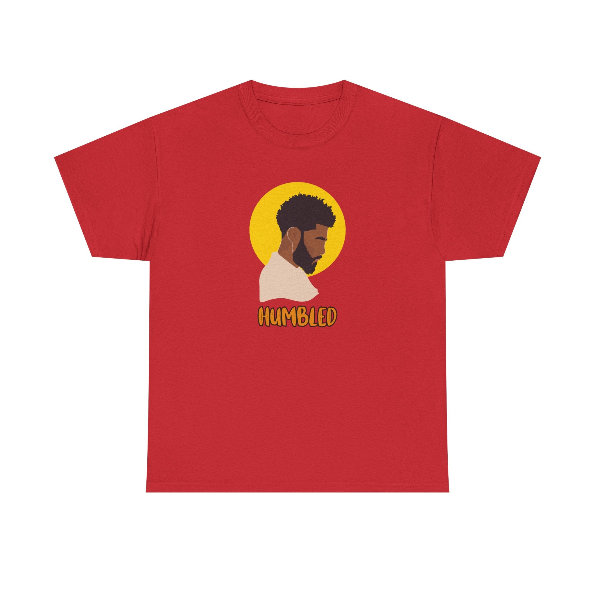 Humbled — Empowerment Tee Shirt