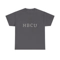 Black and White HBCU  —  Empowerment Tee Shirt
