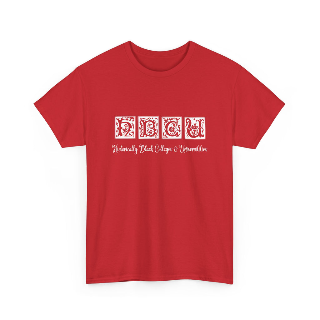Antique HBCU - Empowerment Tee Shirt