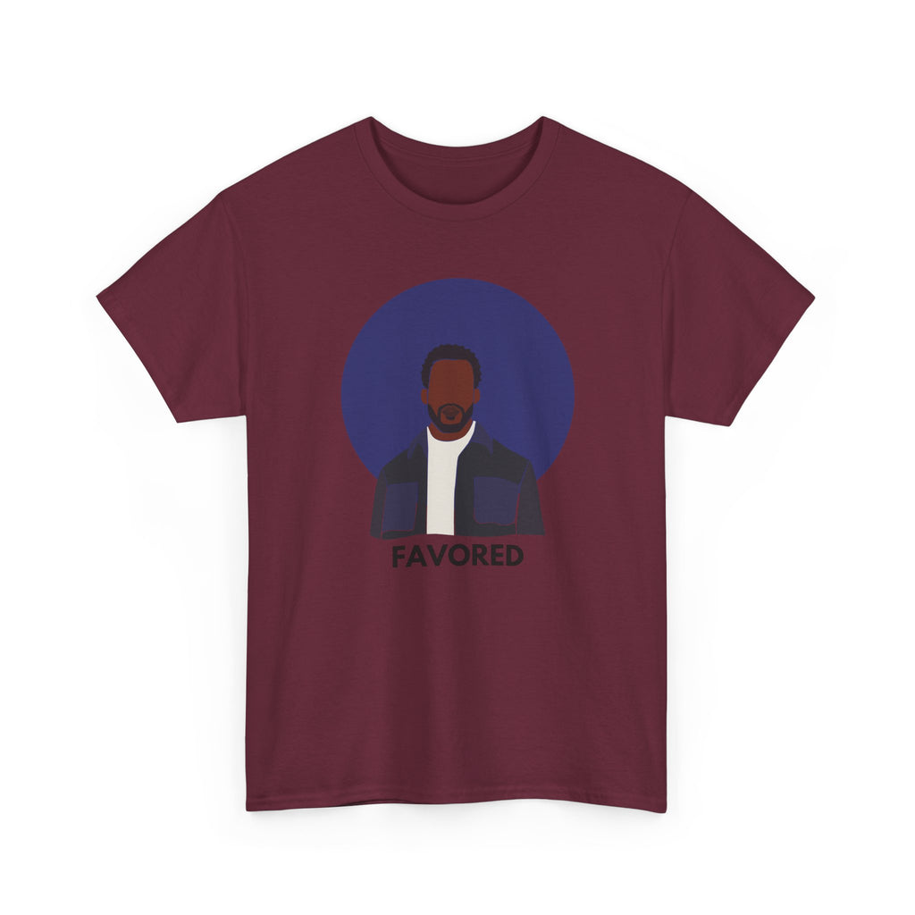 Favored — Empowerment Tee Shirt