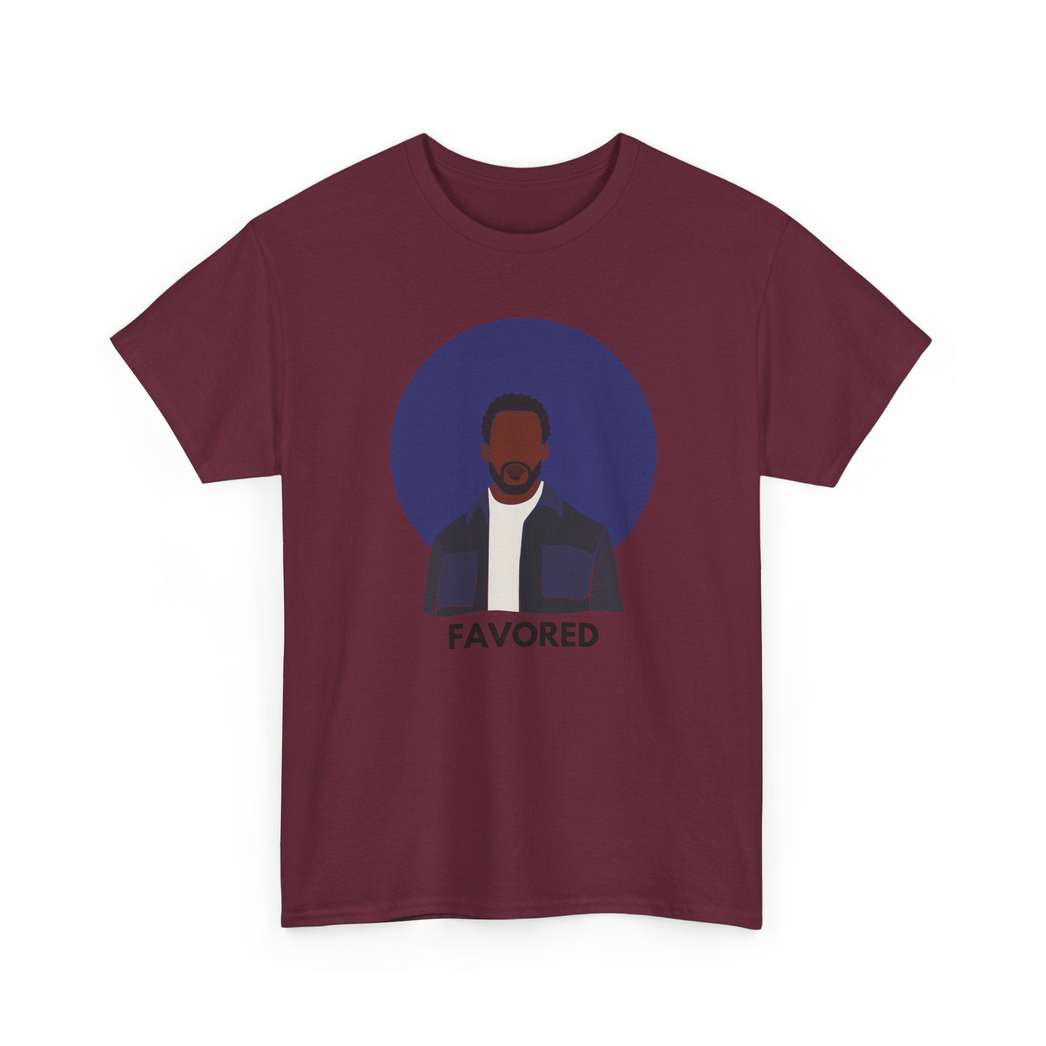 Favored — Empowerment Tee Shirt