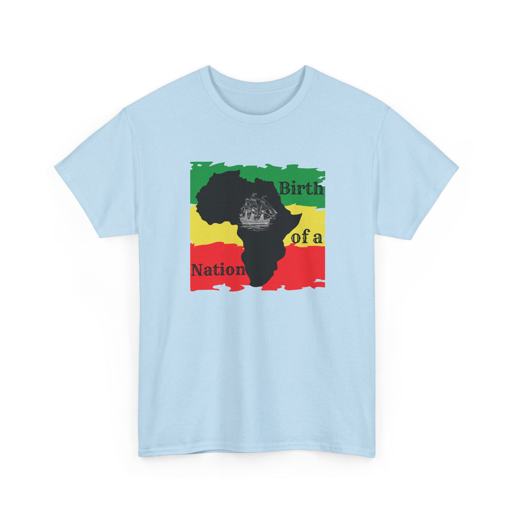 Birth of a Nation -- Empowerment Tee Shirt